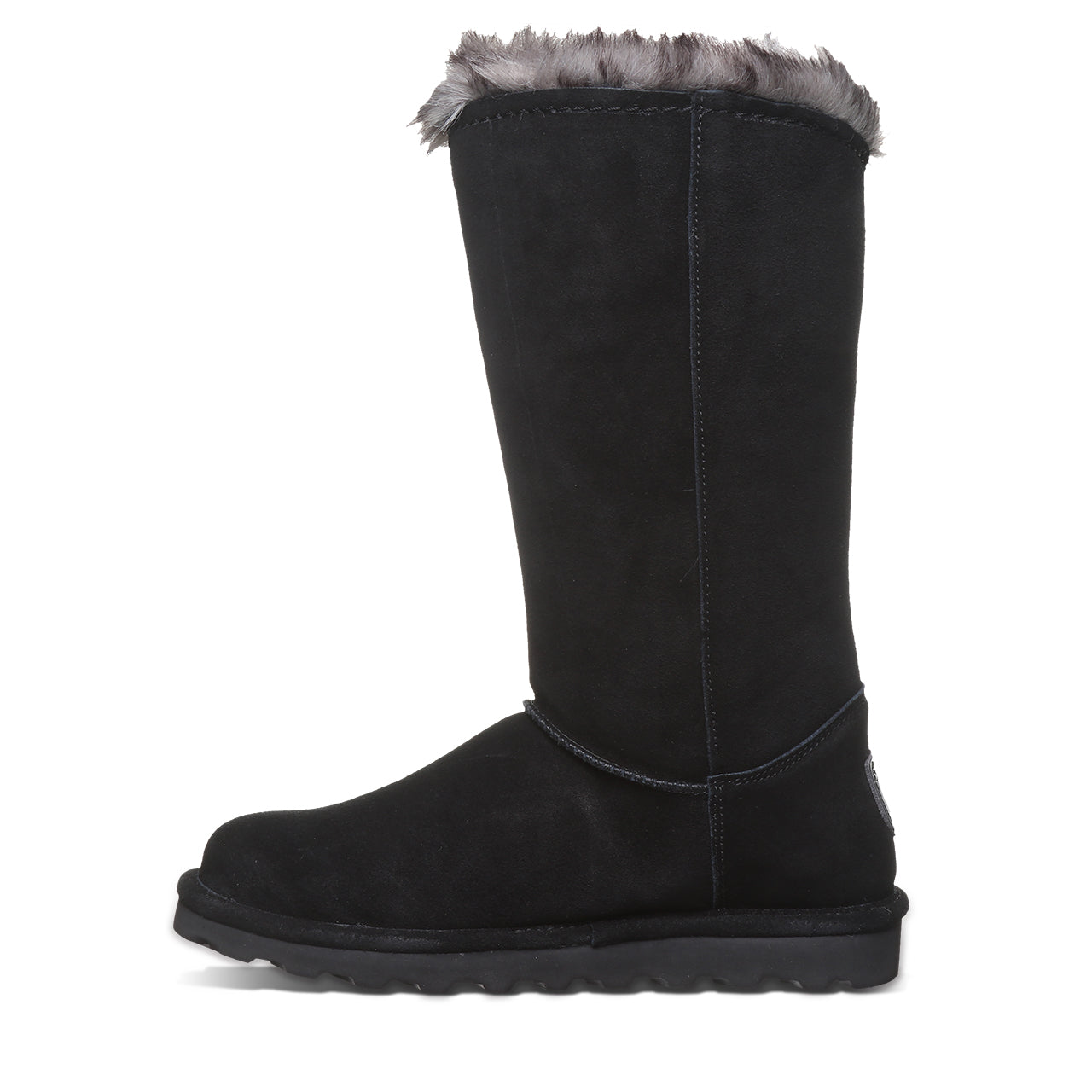 Juma Black Boots