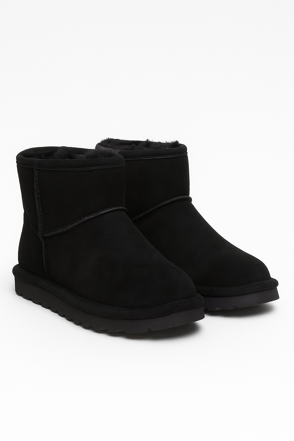 Bellatrix Black Boots