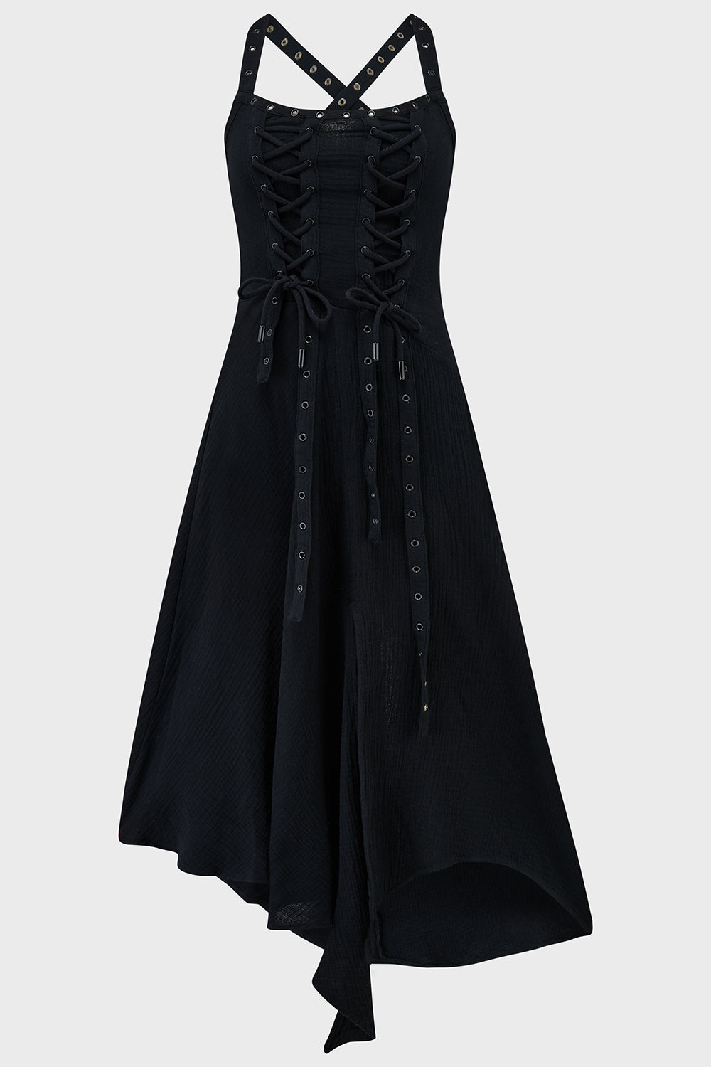 Beyond The Veil Dress