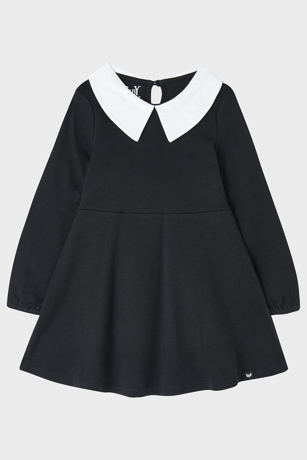 Cathedral Haunt Dress