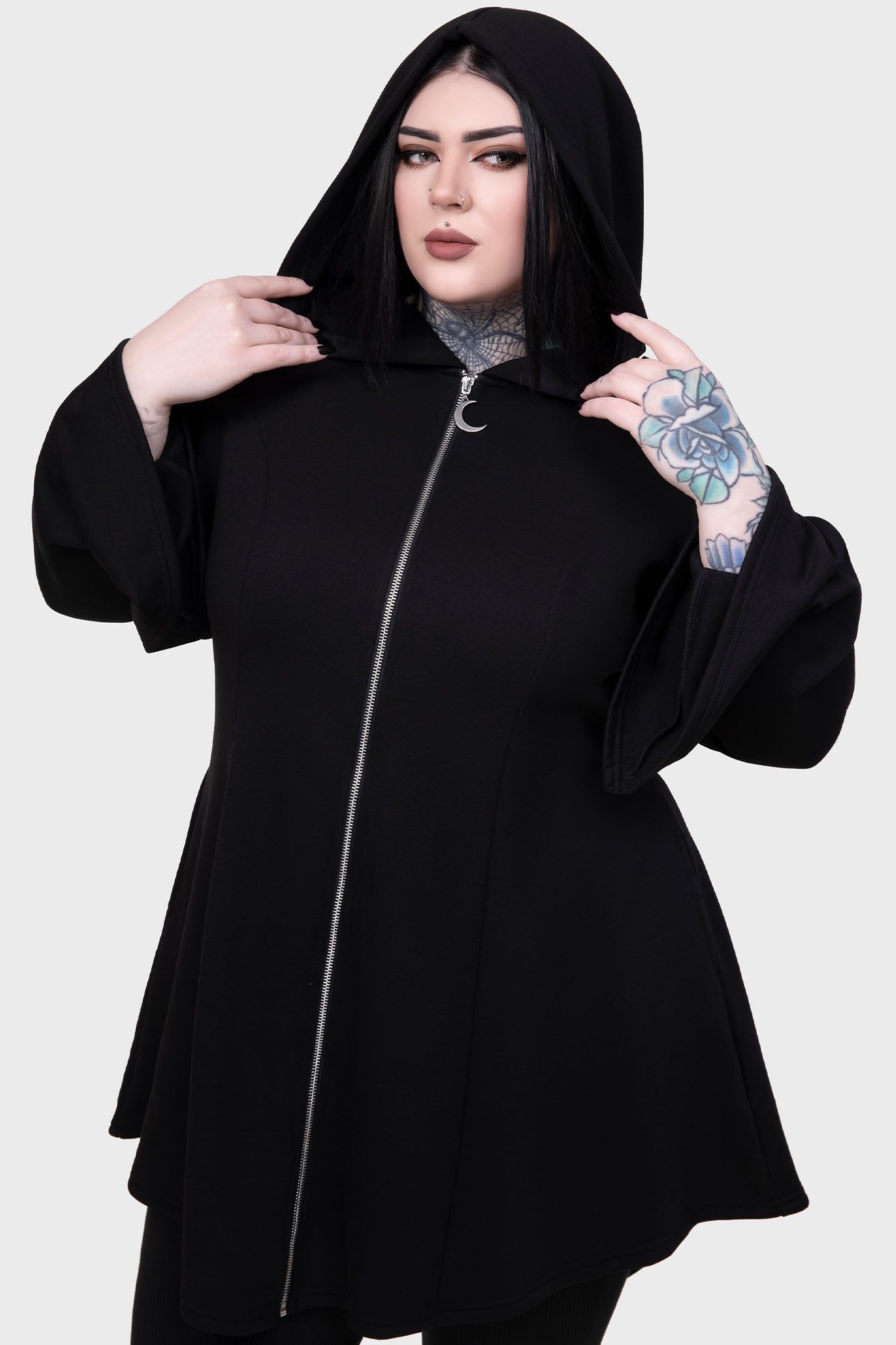 Deadly Cauldron Cloak