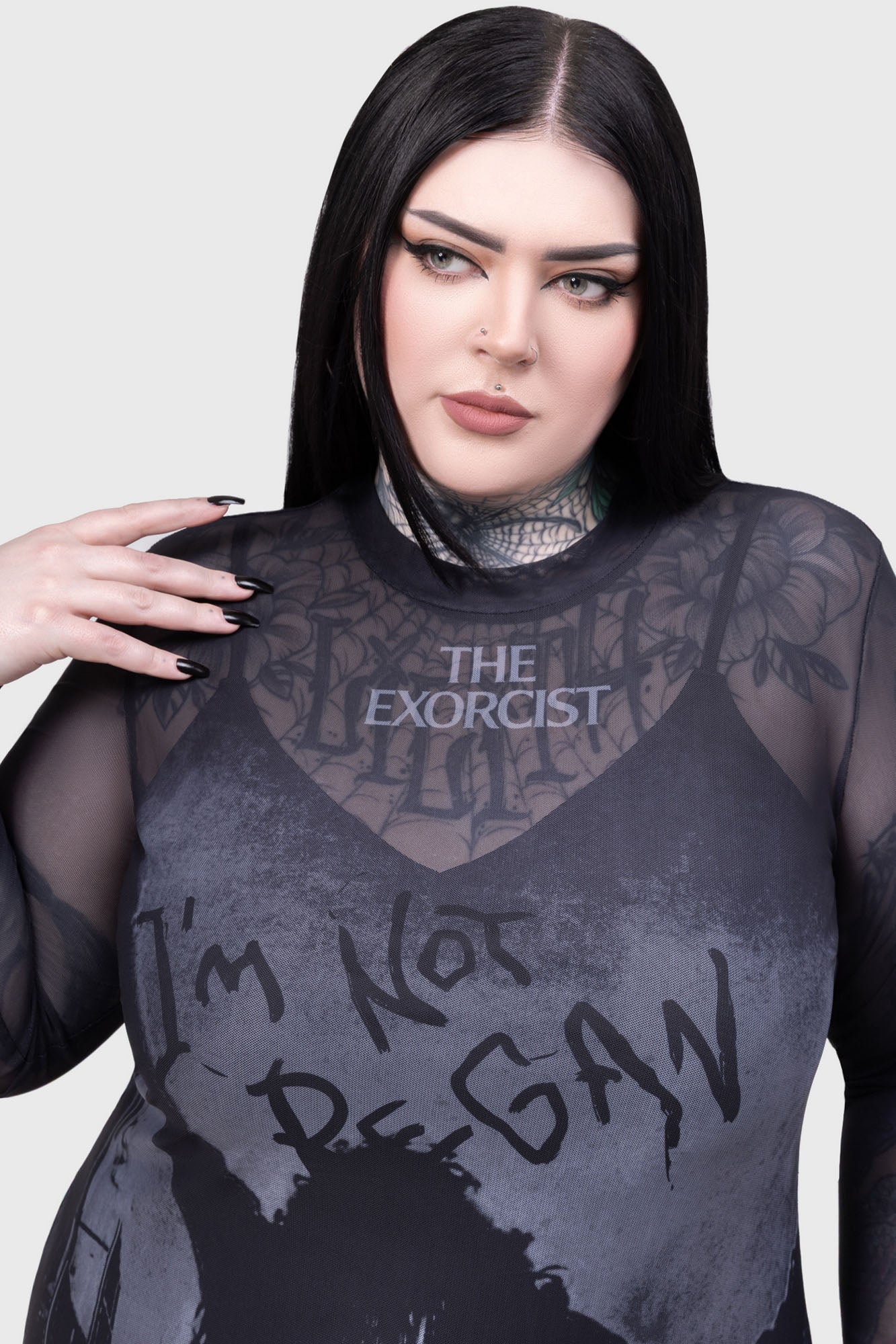 Bellatrix Maxi Dress