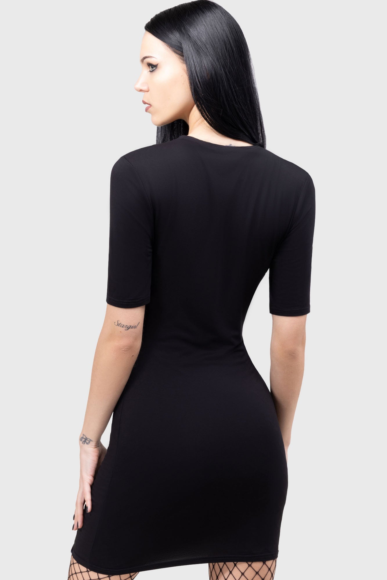 Exorcised Soul Dress