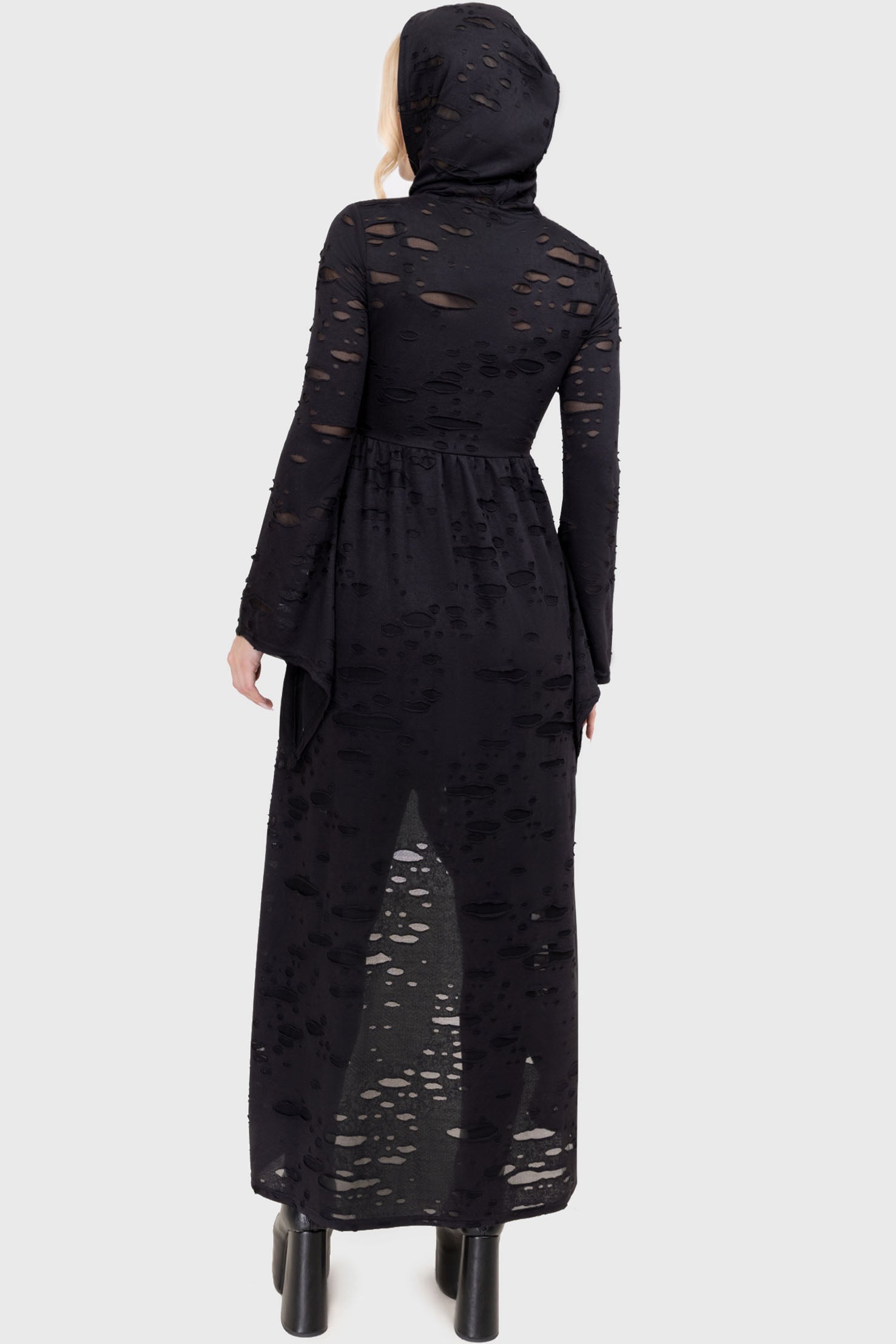 Forgotten Vale Cloak