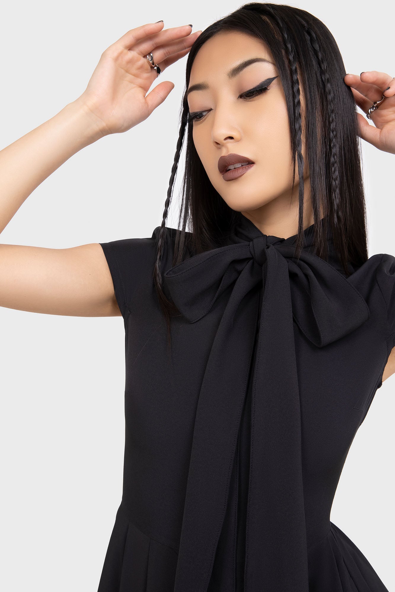 Funerary Rites Dress