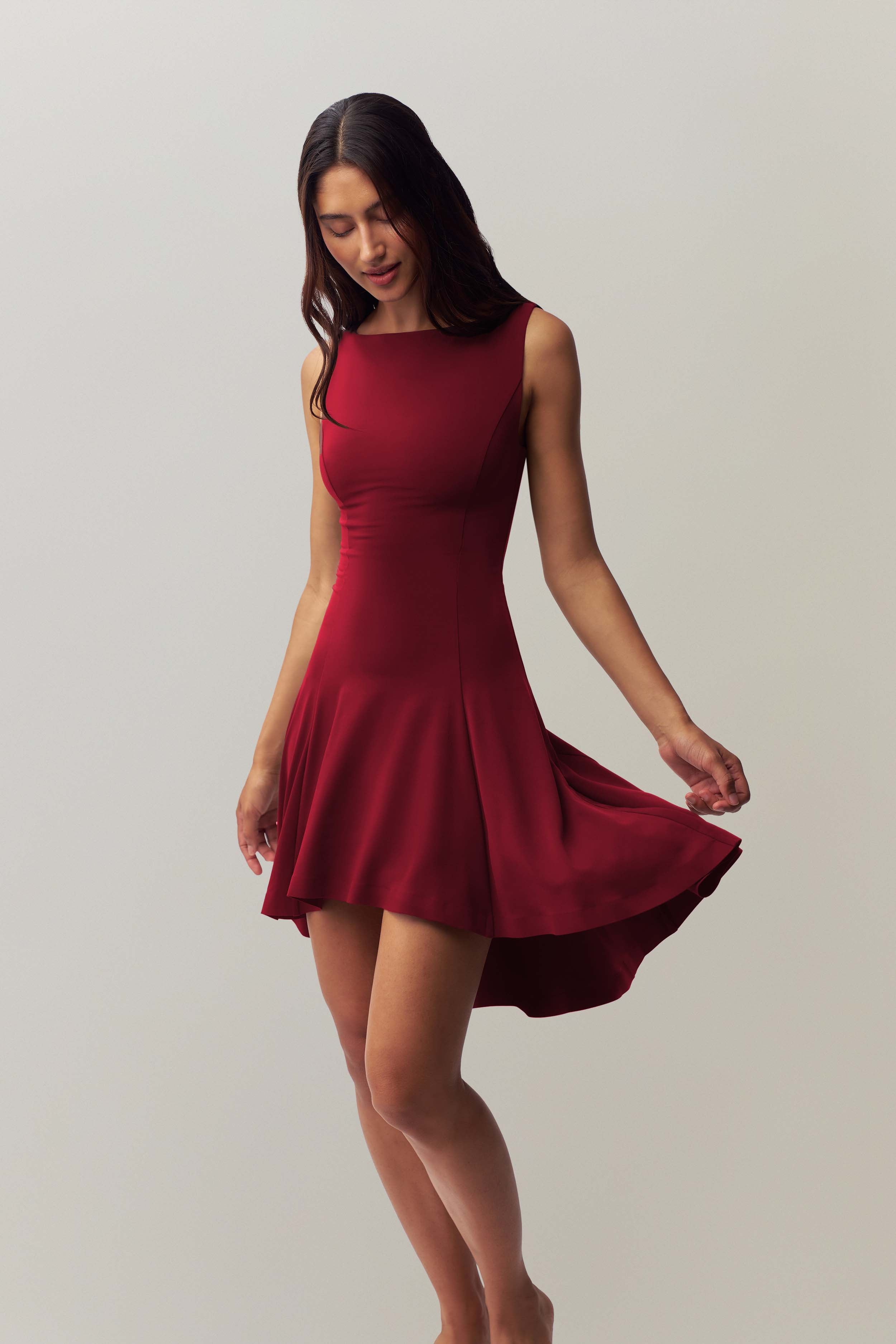 Daye Mini Dress
