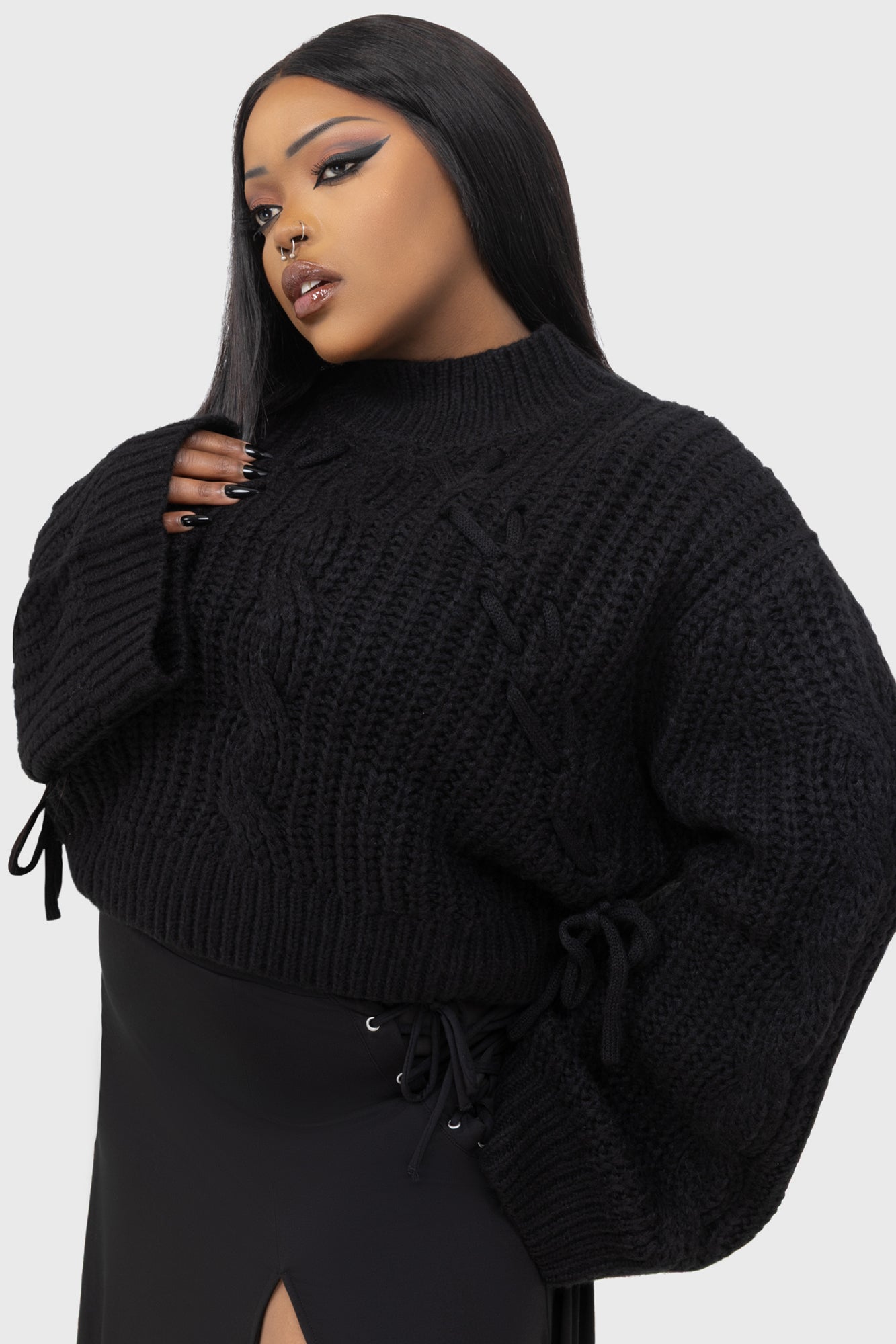 Hexelore Sweater
