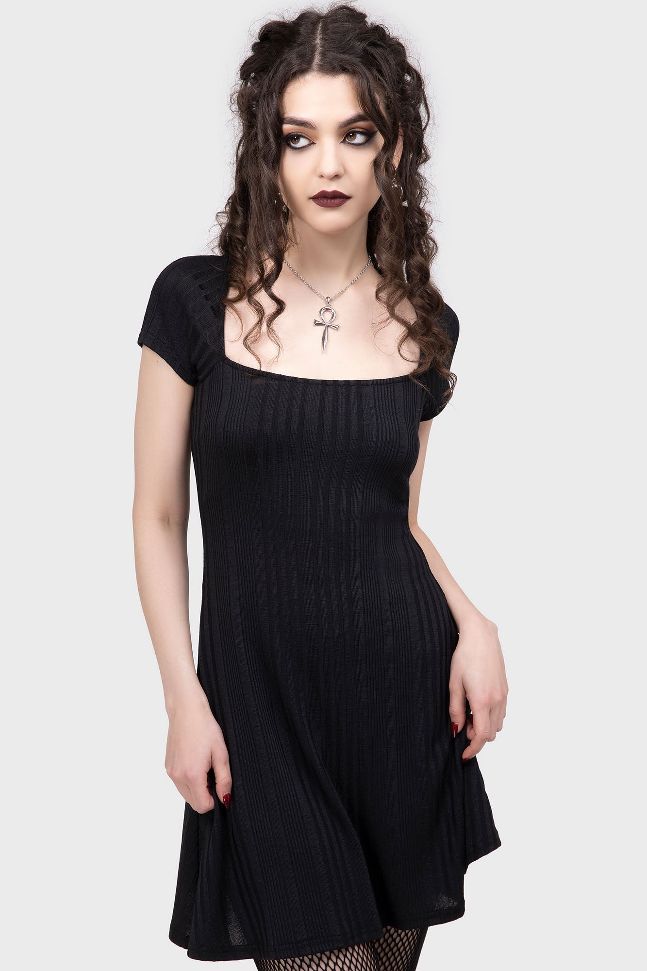 Nocturnee Dress