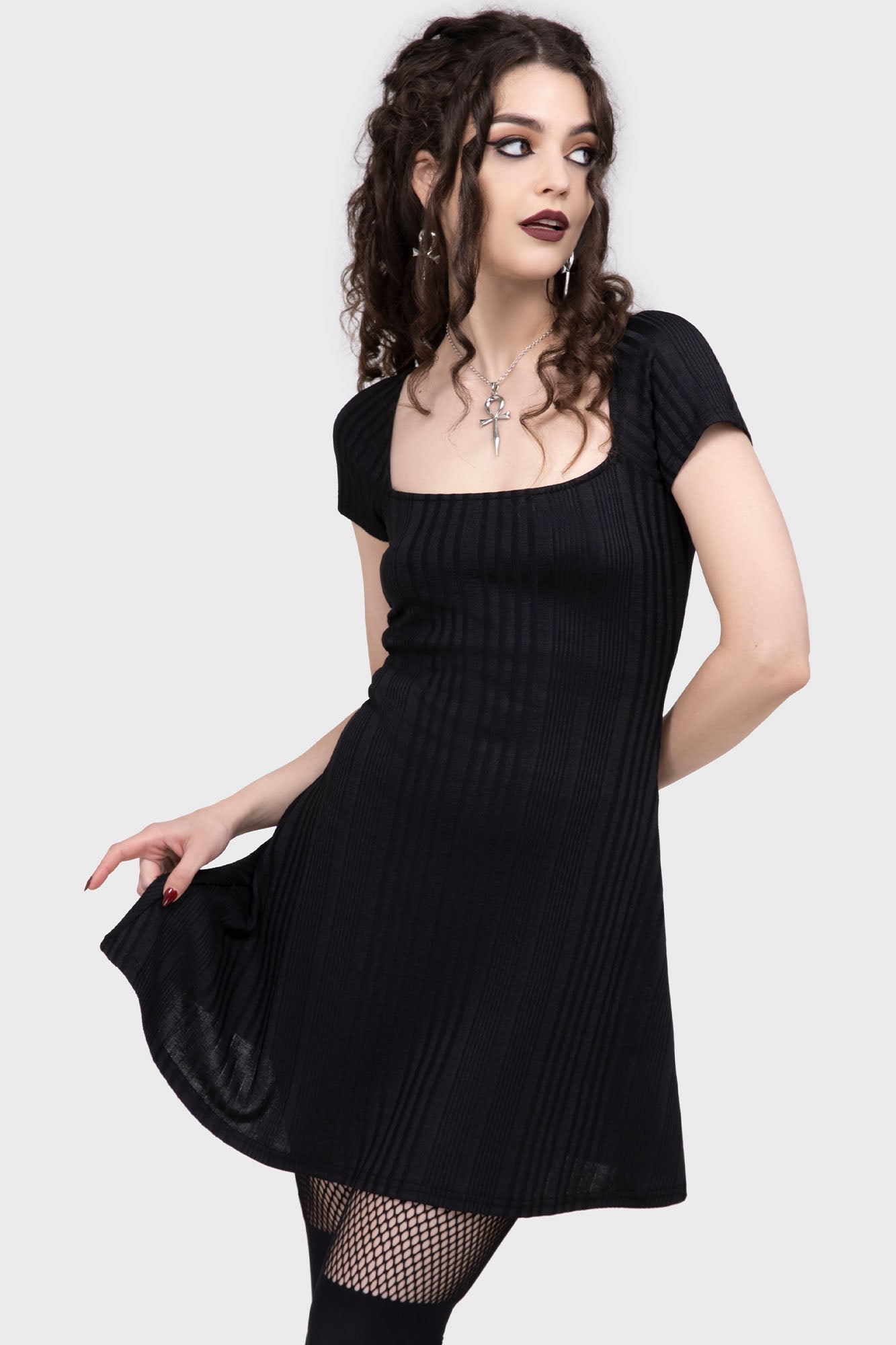 Nocturnee Dress