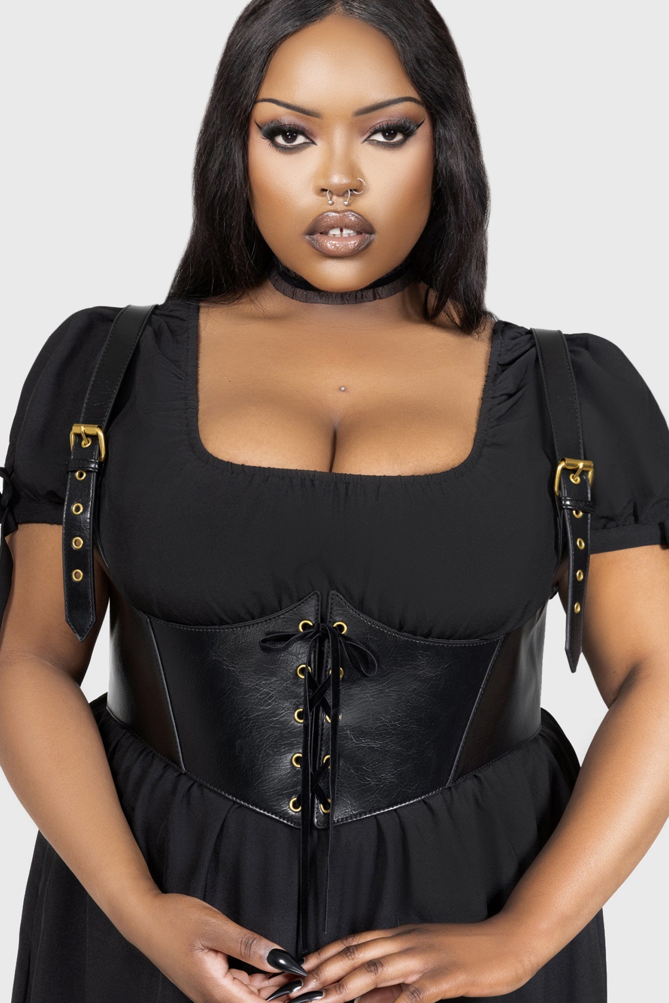 Phantoms Embrace Harness