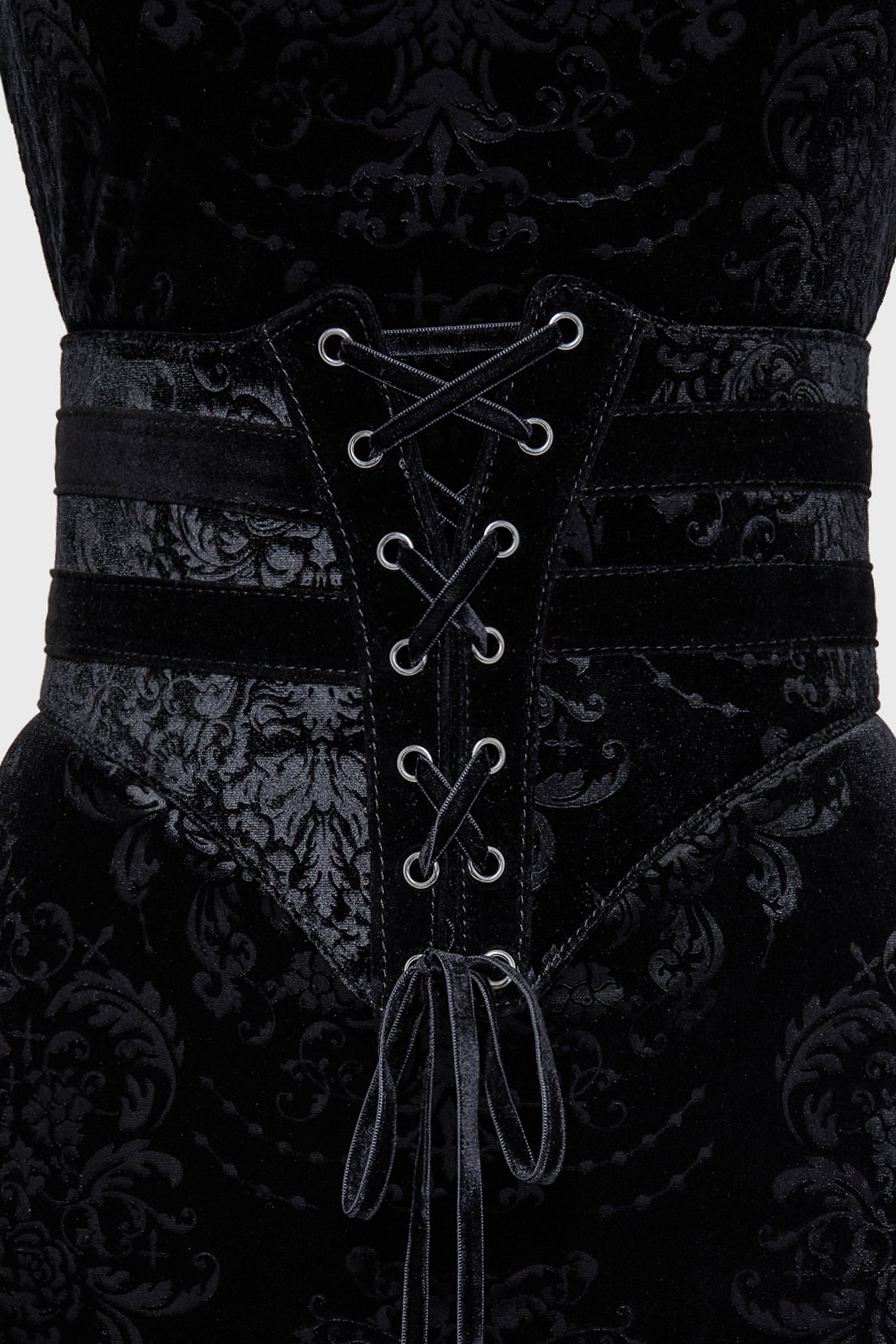 Spectral Lover Waist Belt