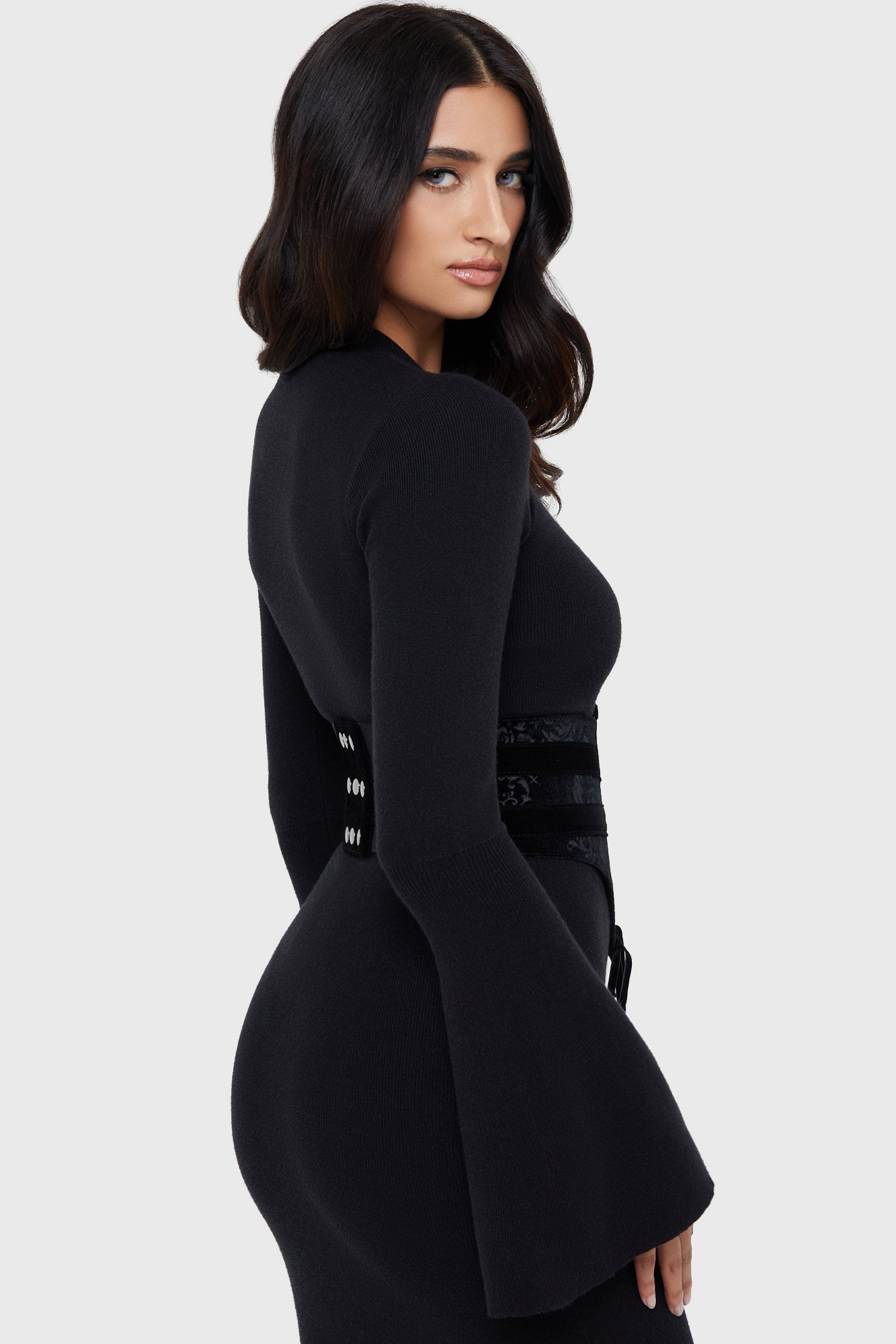 Spectral Lover Waist Belt