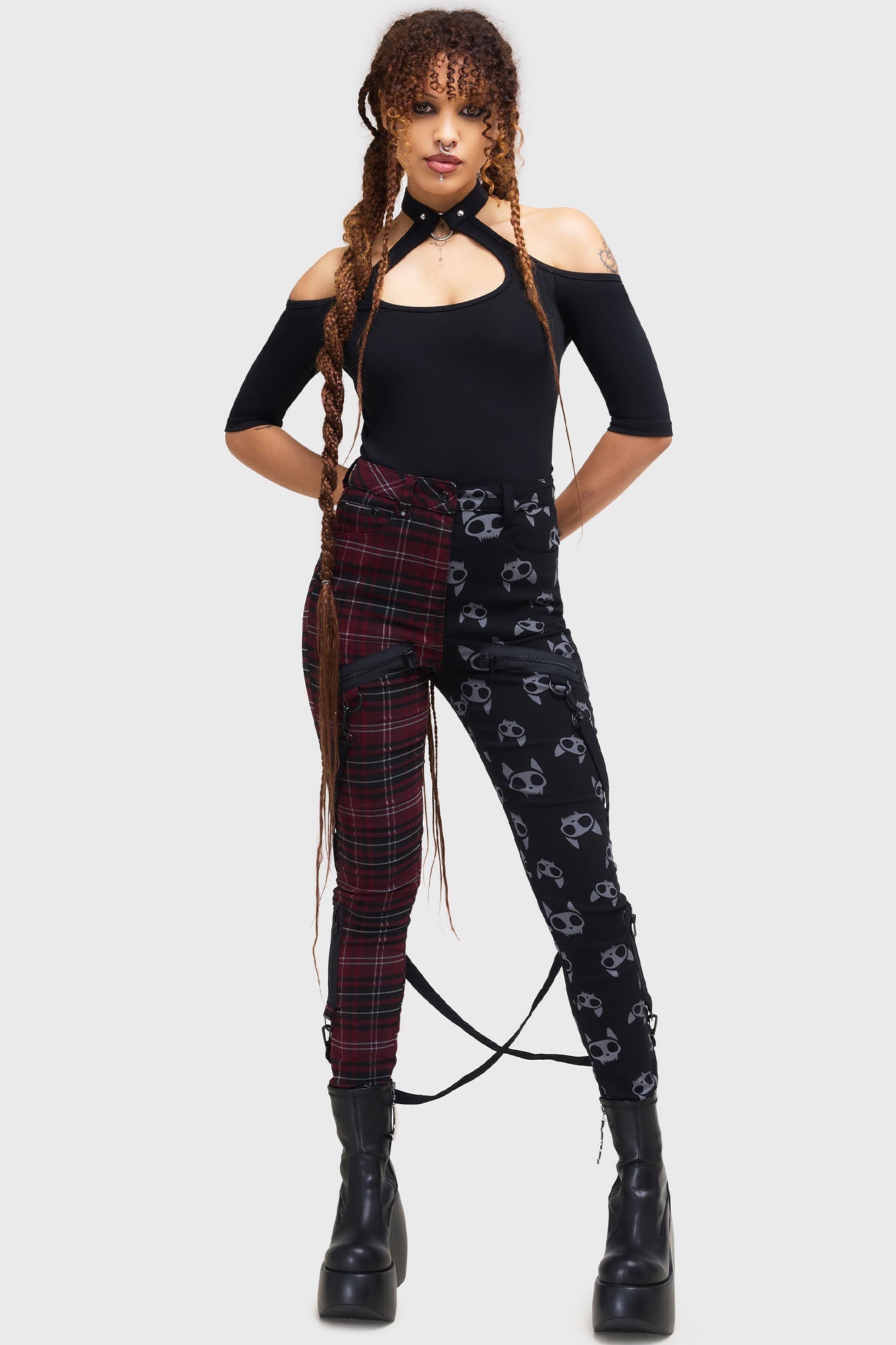 The Vampurr Trousers