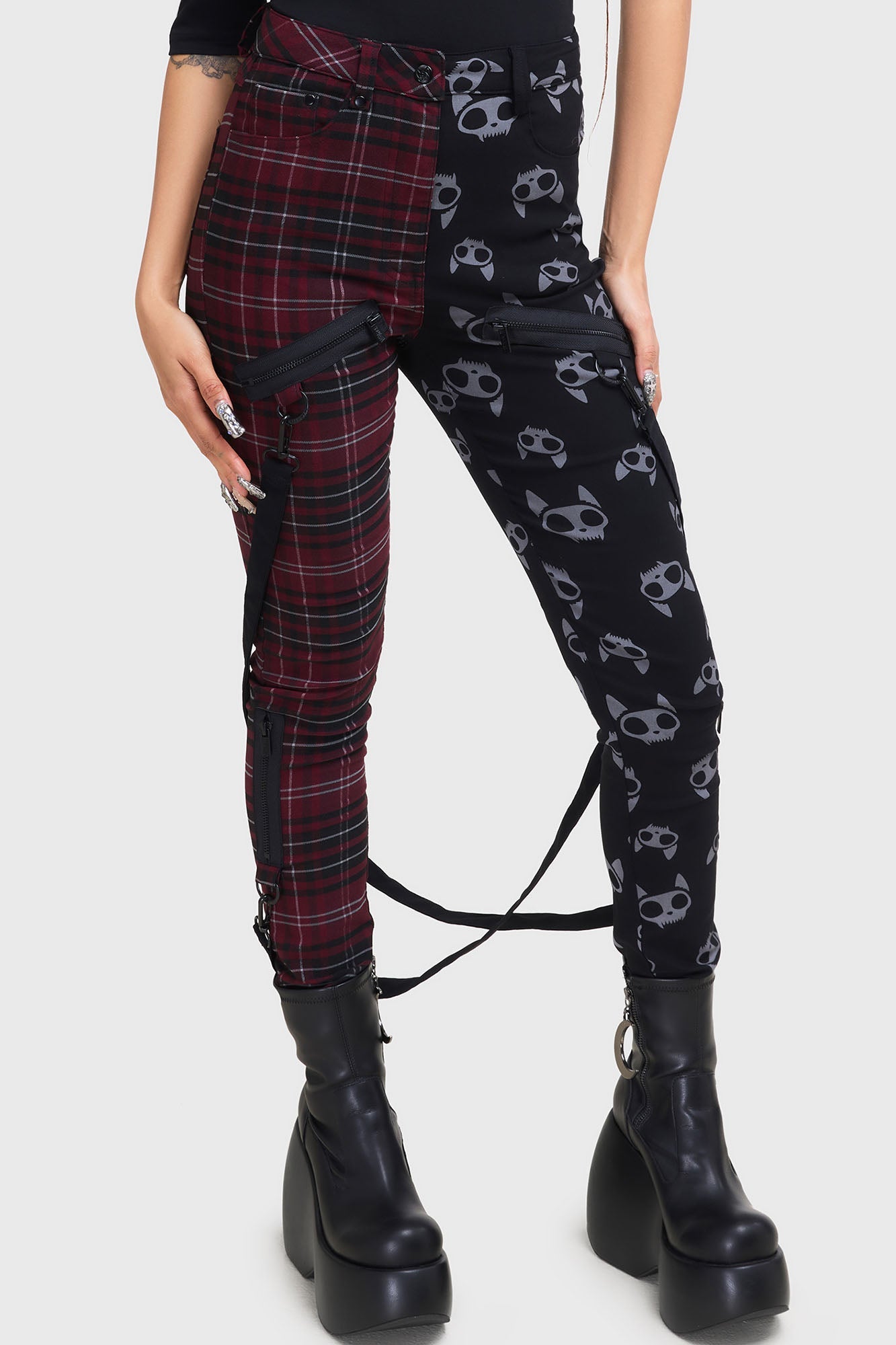 The Vampurr Trousers