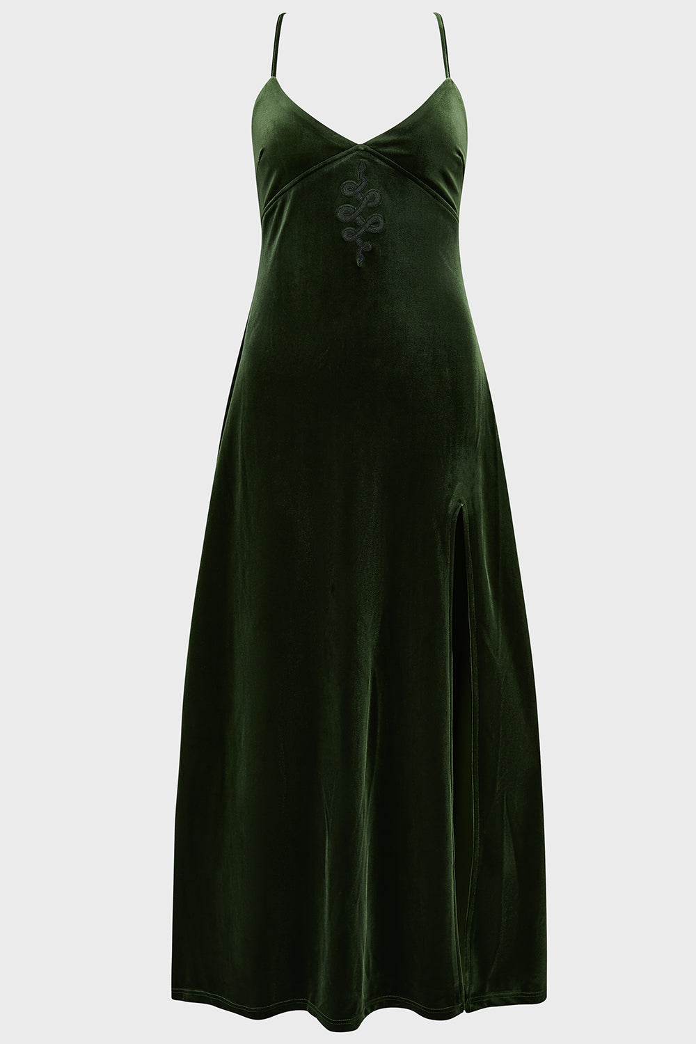 Venom Vengeance Dress