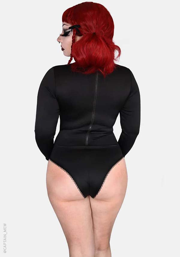 Josephine | One Piece Bodysuit