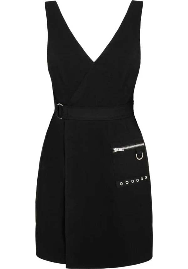 Mallory | Midi Dress