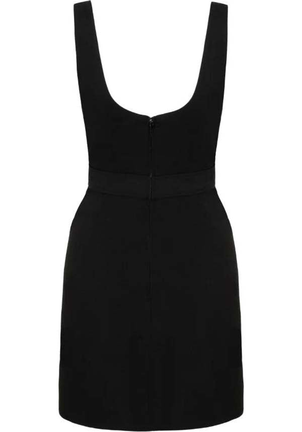 Mallory | Midi Dress