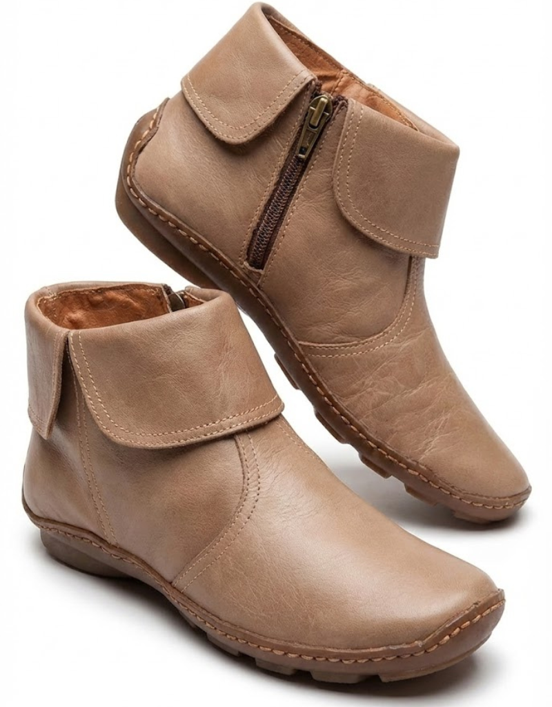 Retro Luna Walker Boots