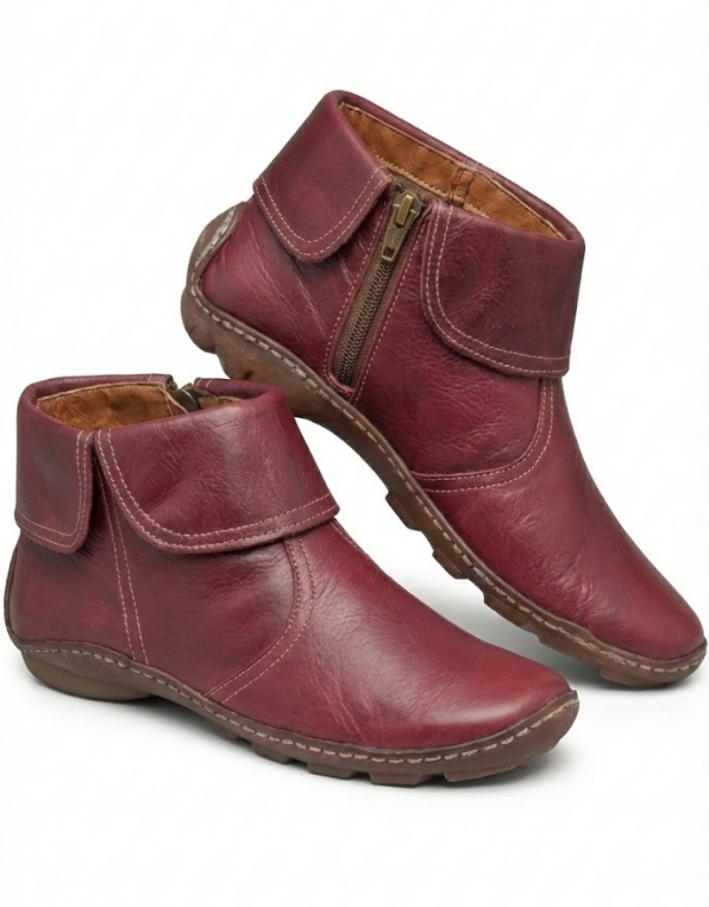 Retro Luna Walker Boots