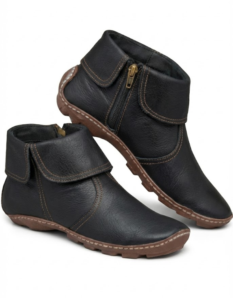 Retro Luna Walker Boots