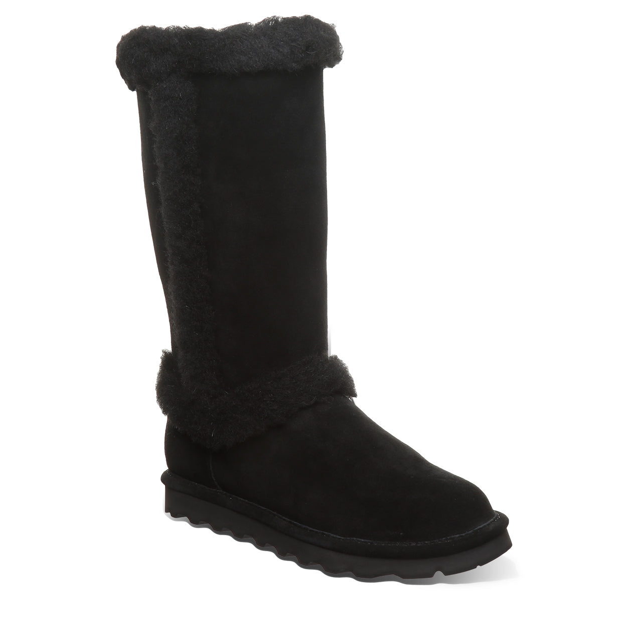 Jennifher Black Boots