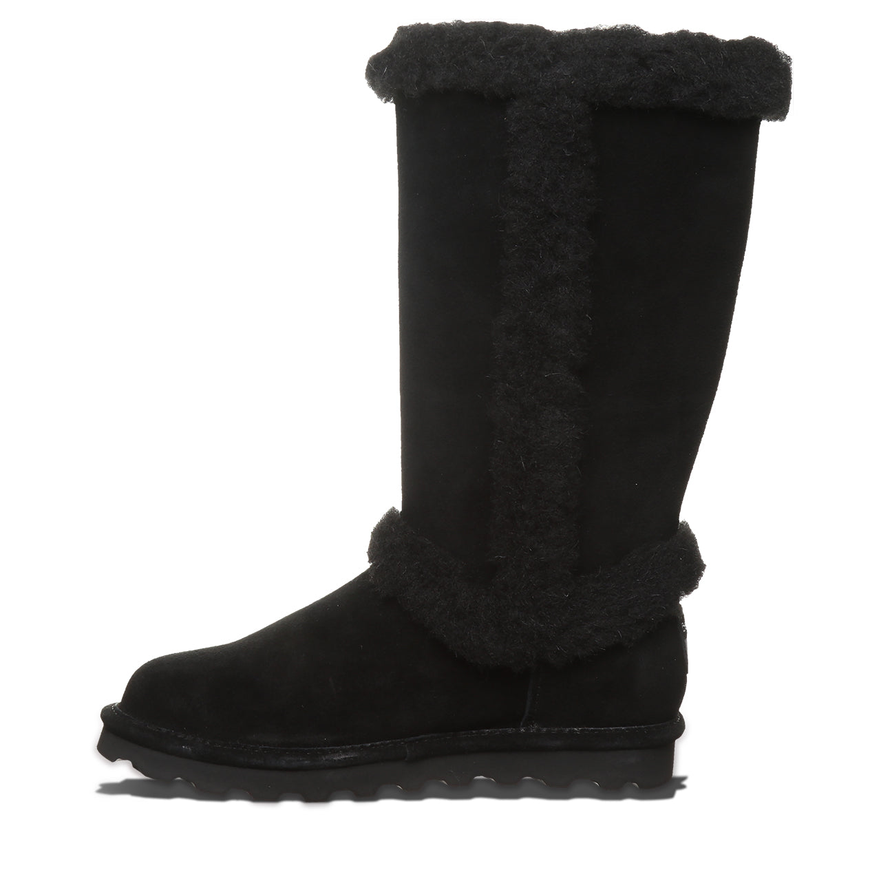 Jennifher Black Boots