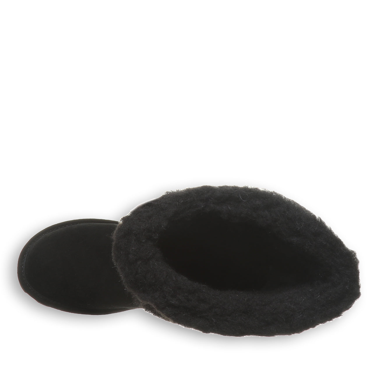 Jennifher Black Boots