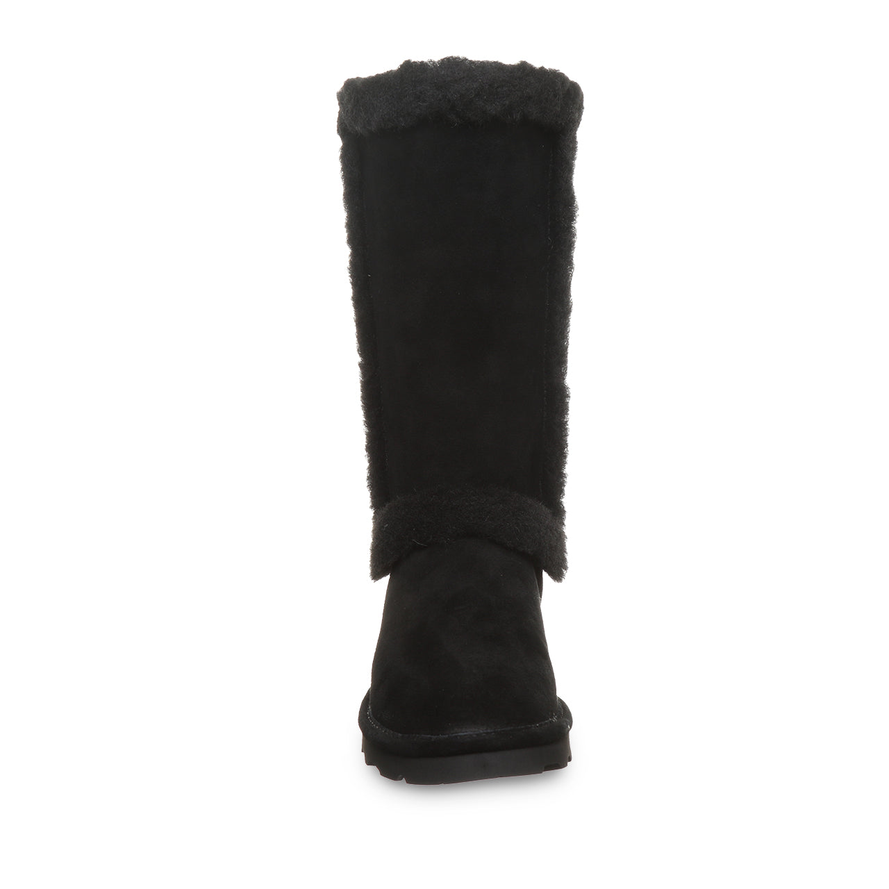 Jennifher Black Boots