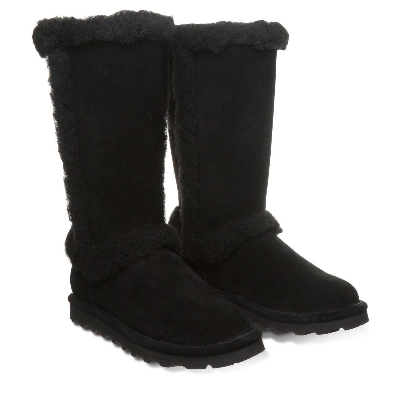 Jennifher Black Boots