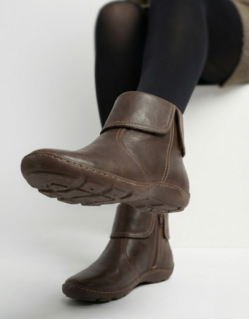 Retro Luna Walker Boots