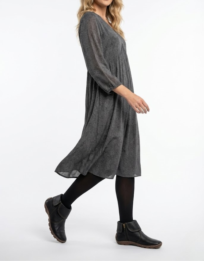 Retro Luna Walker Boots