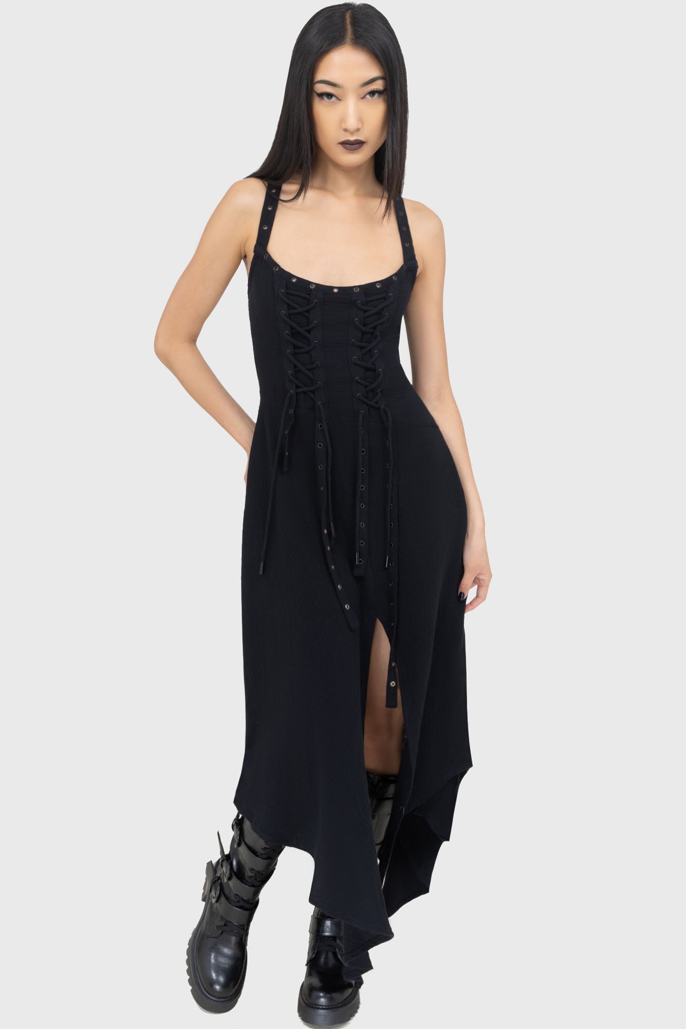 Beyond The Veil Dress