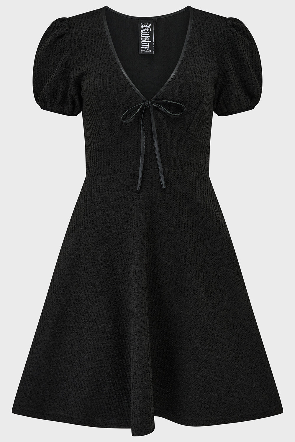 Chaseleigh Dress [BLACK]