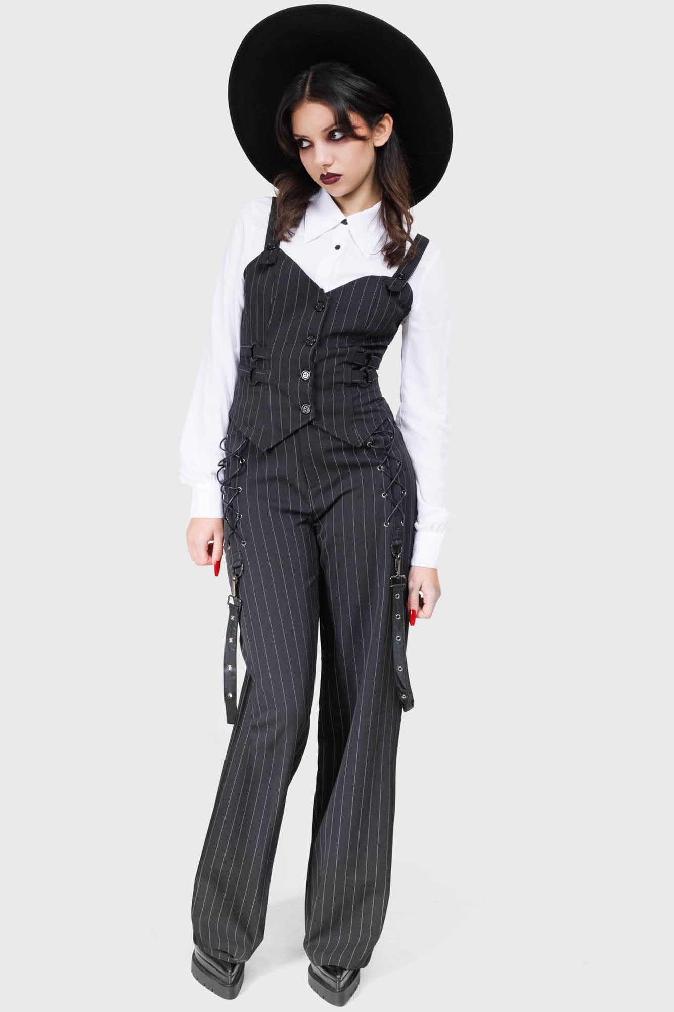 Mystiqueaux Waistcoat