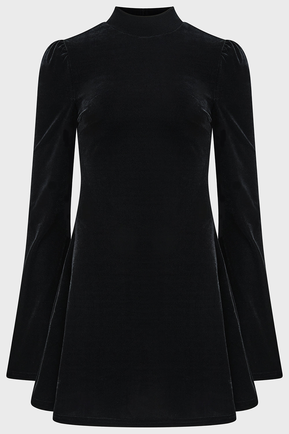 Dark Dawn Dress
