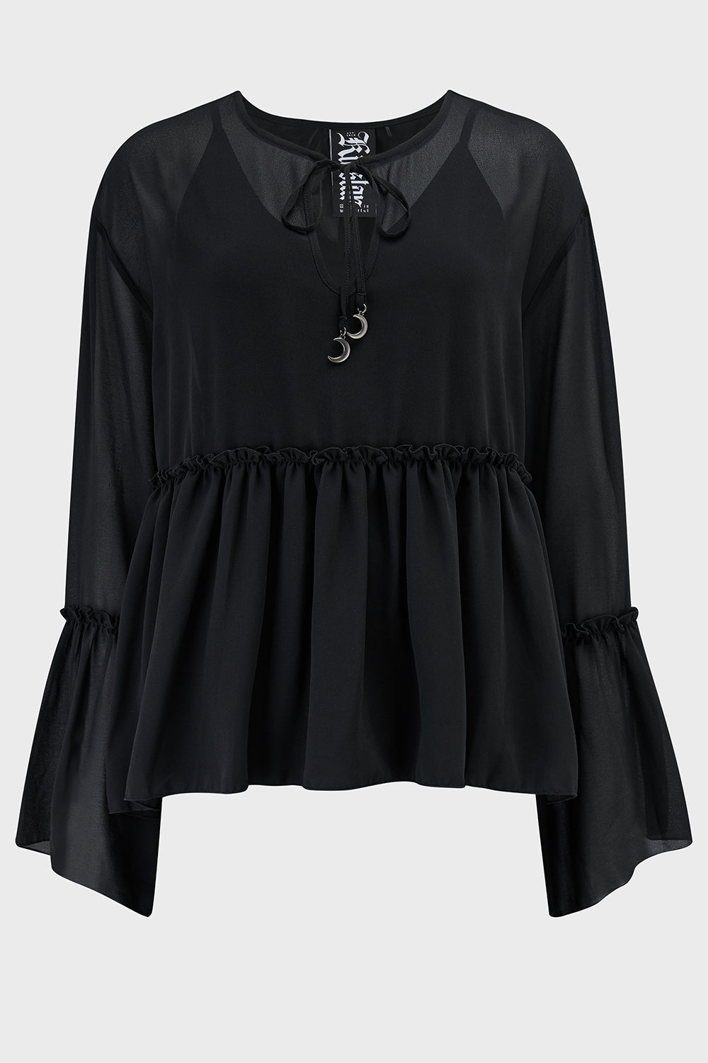 Darkstra Blouse
