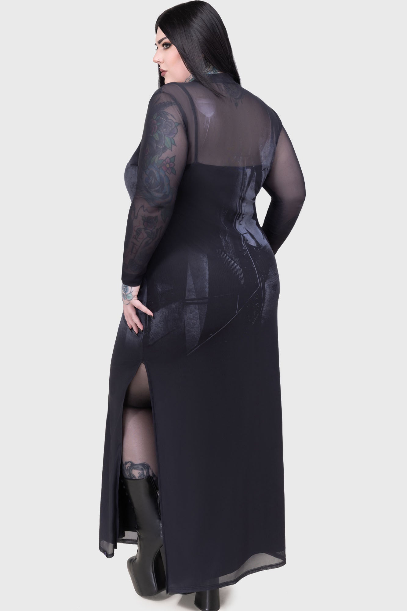 Bellatrix Maxi Dress