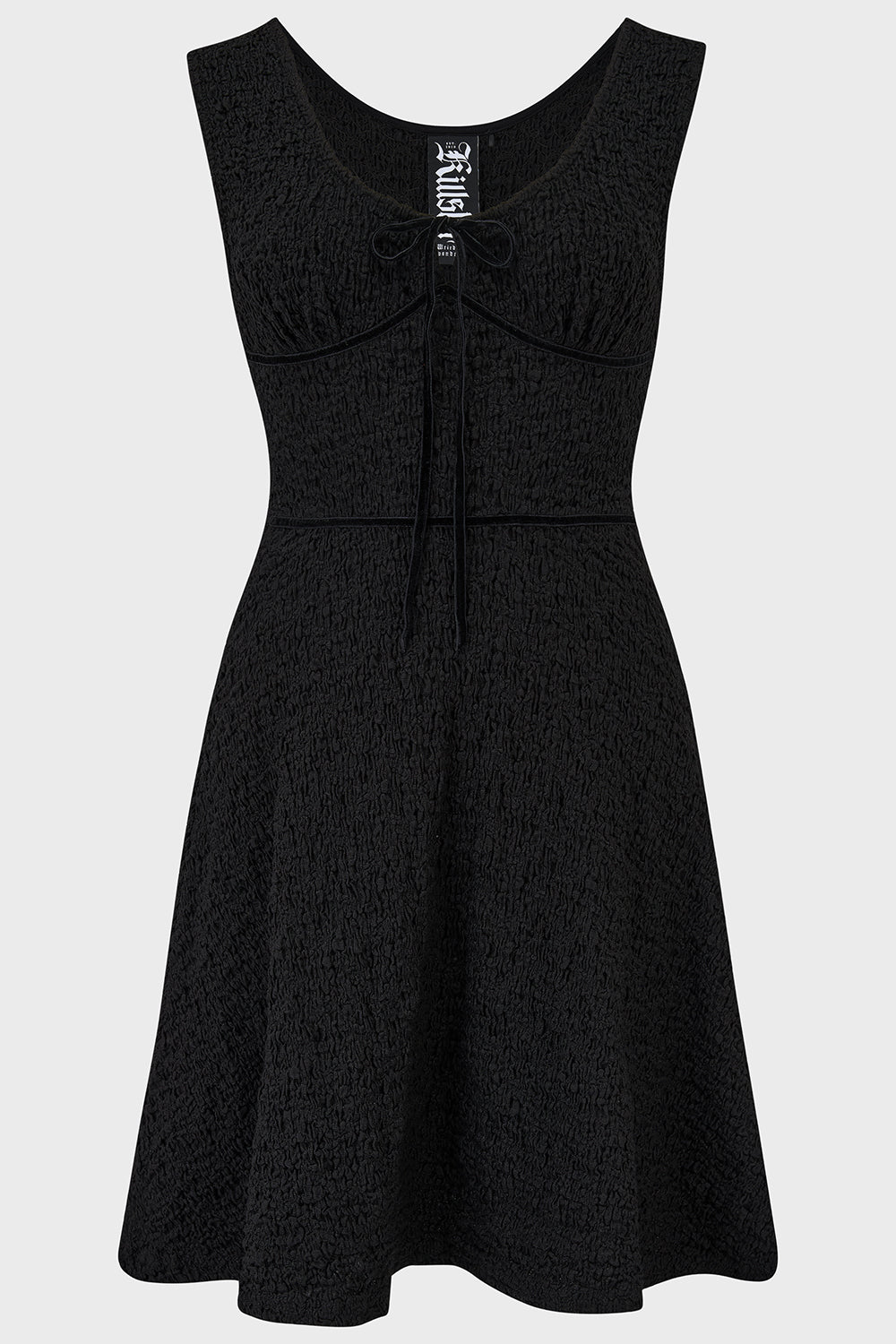 Enchanted Fang Dress