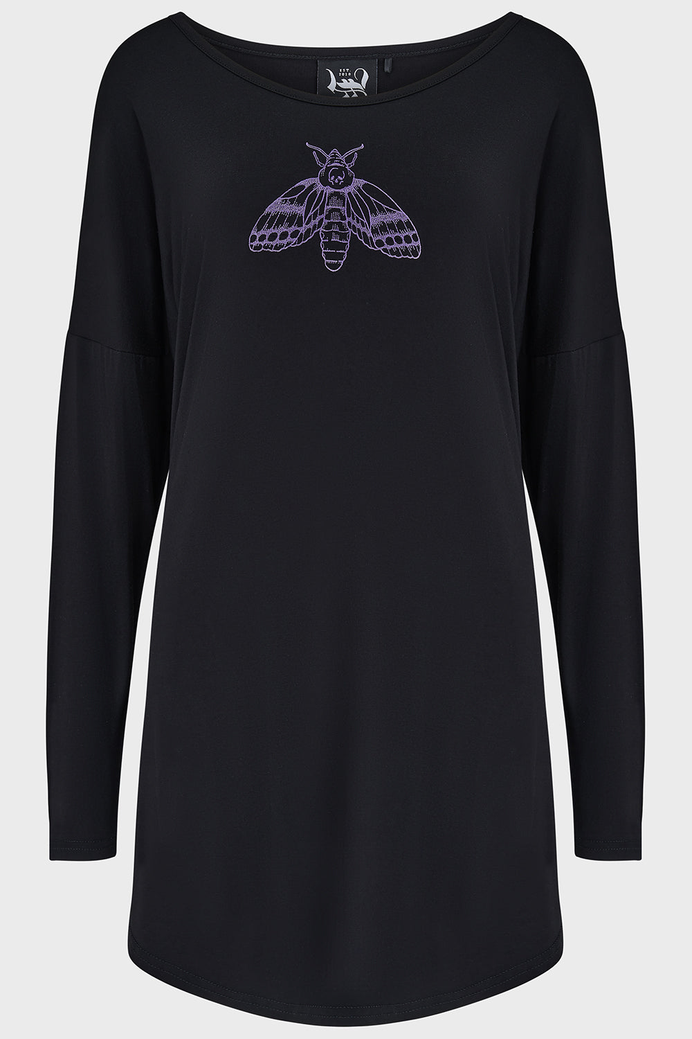 Enchantors Embrace Lounge Dress