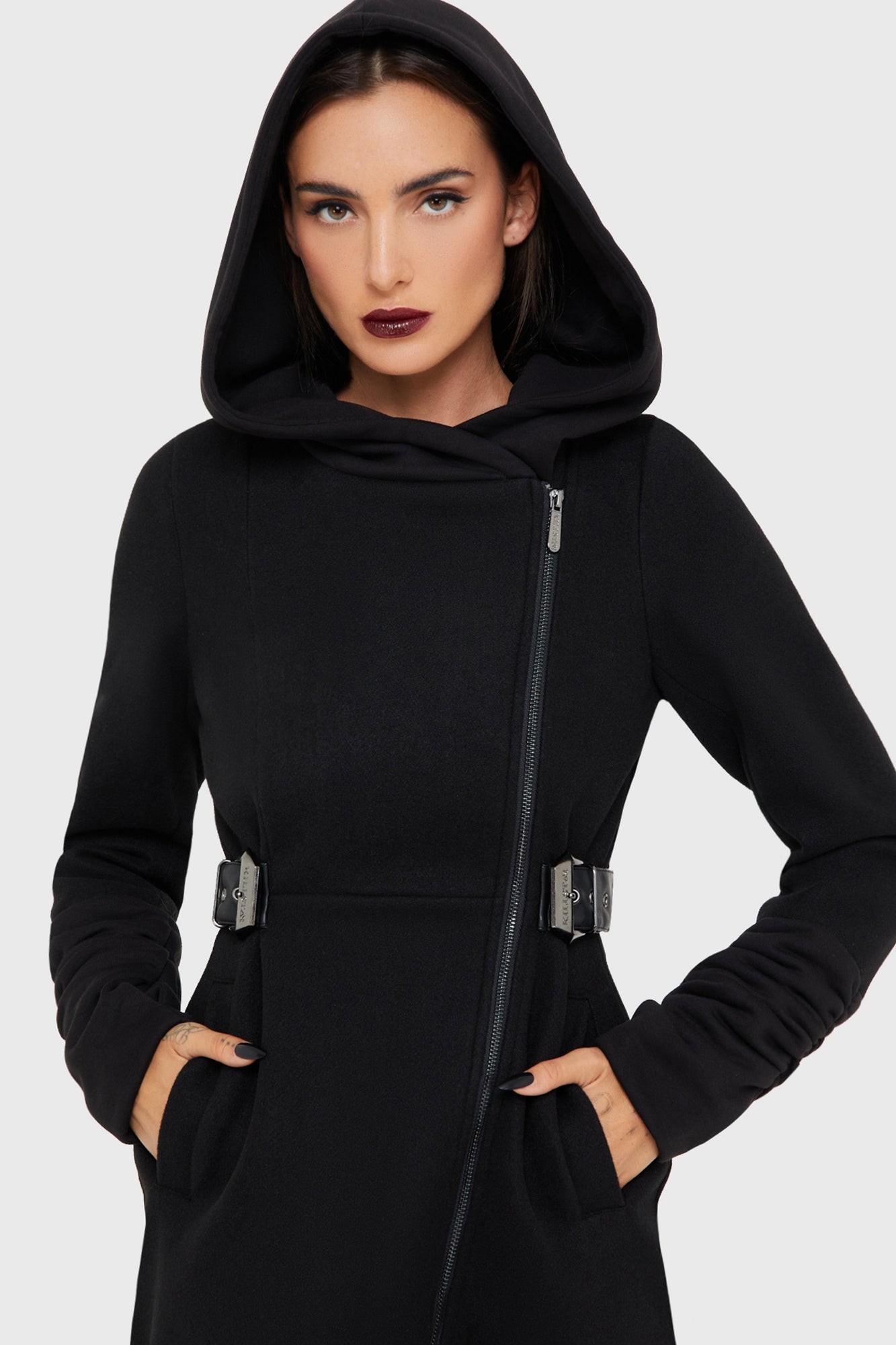 Eternal Coffin Coat