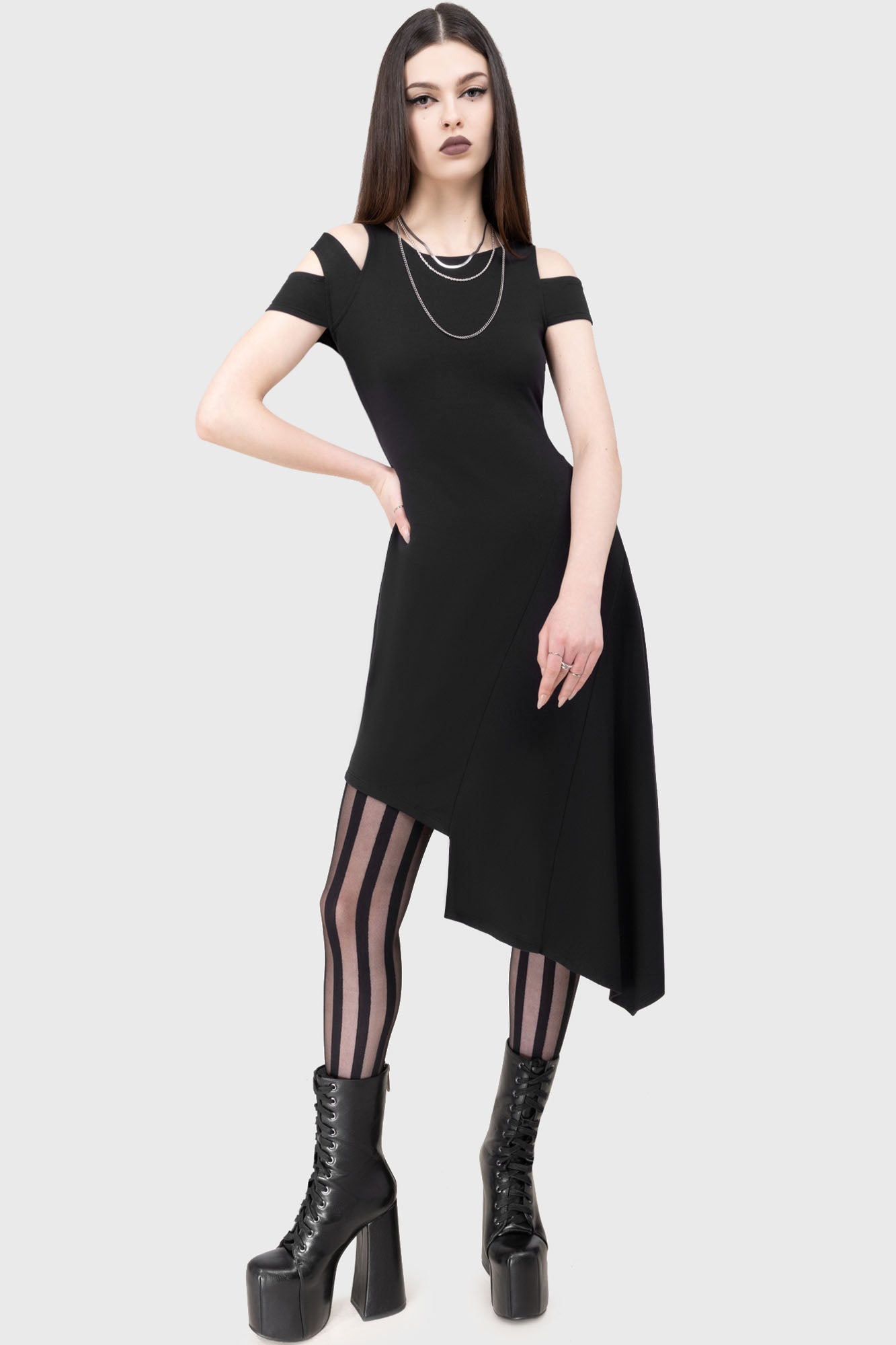 Ethereos Dress