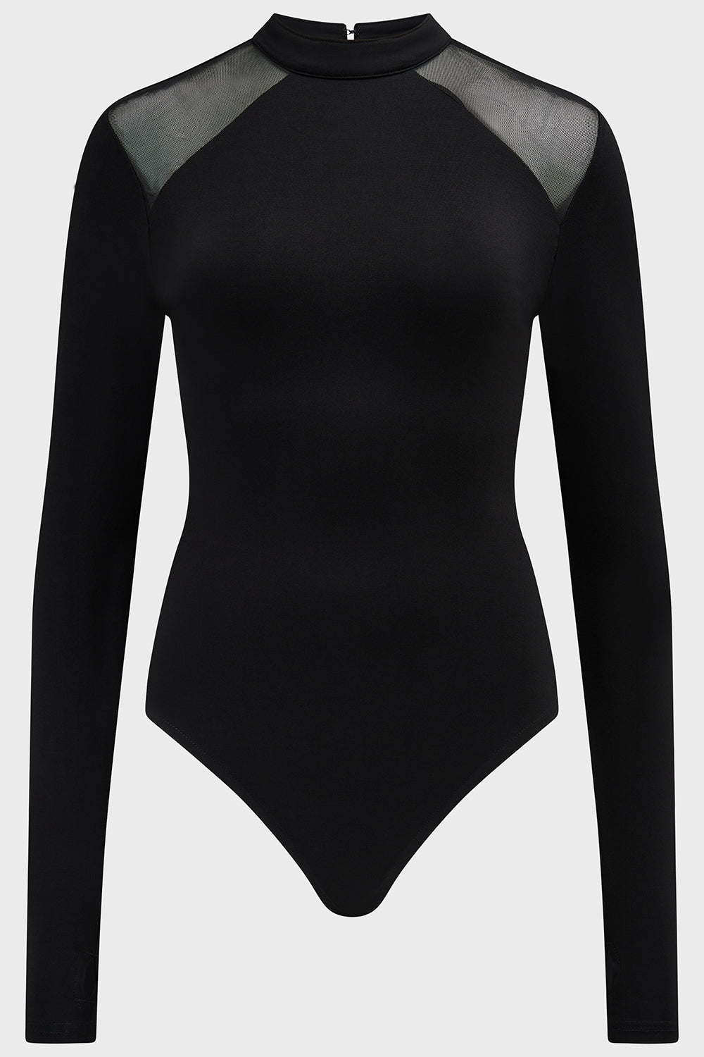 Fallen Night Bodysuit