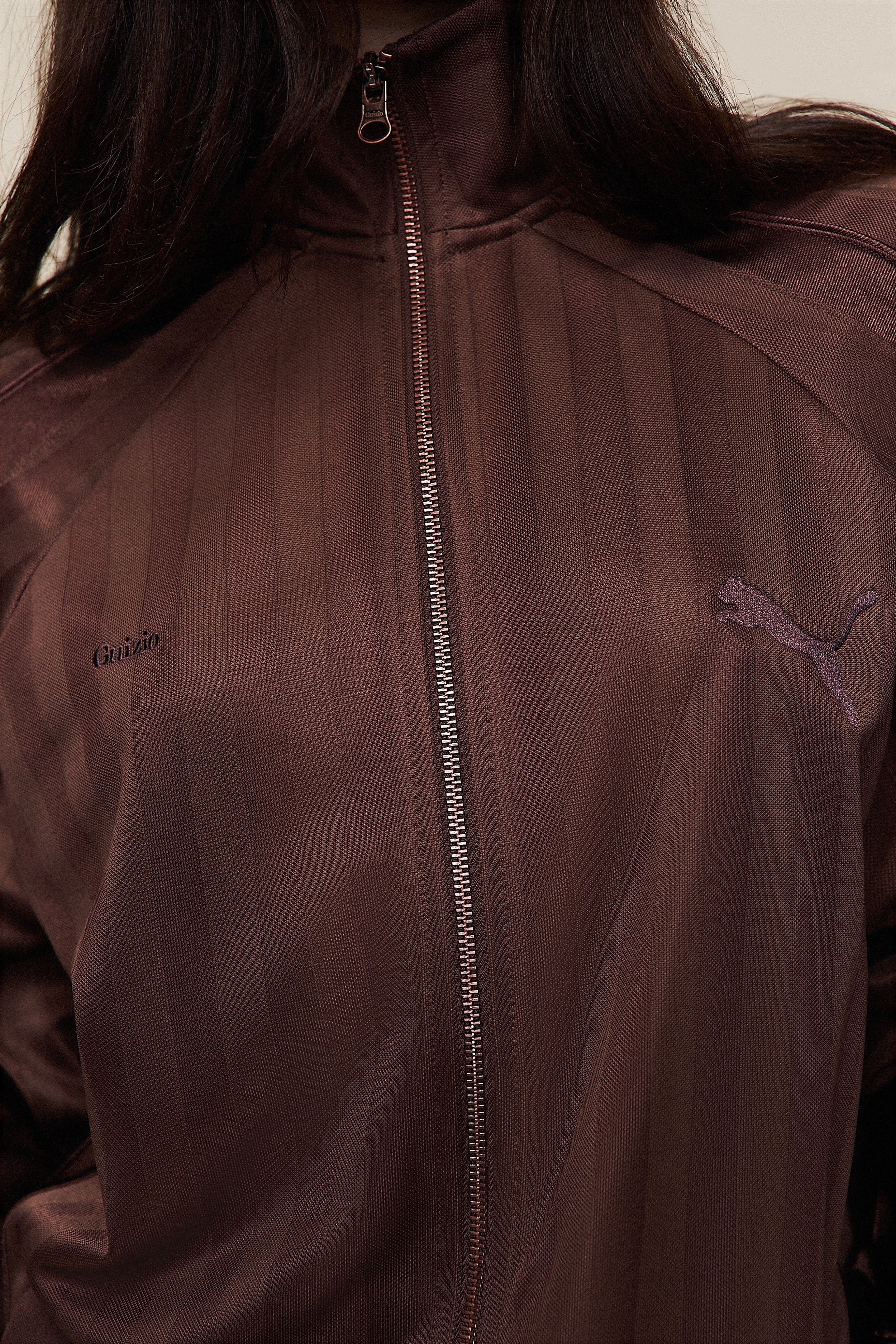 T7 Track Jacket
