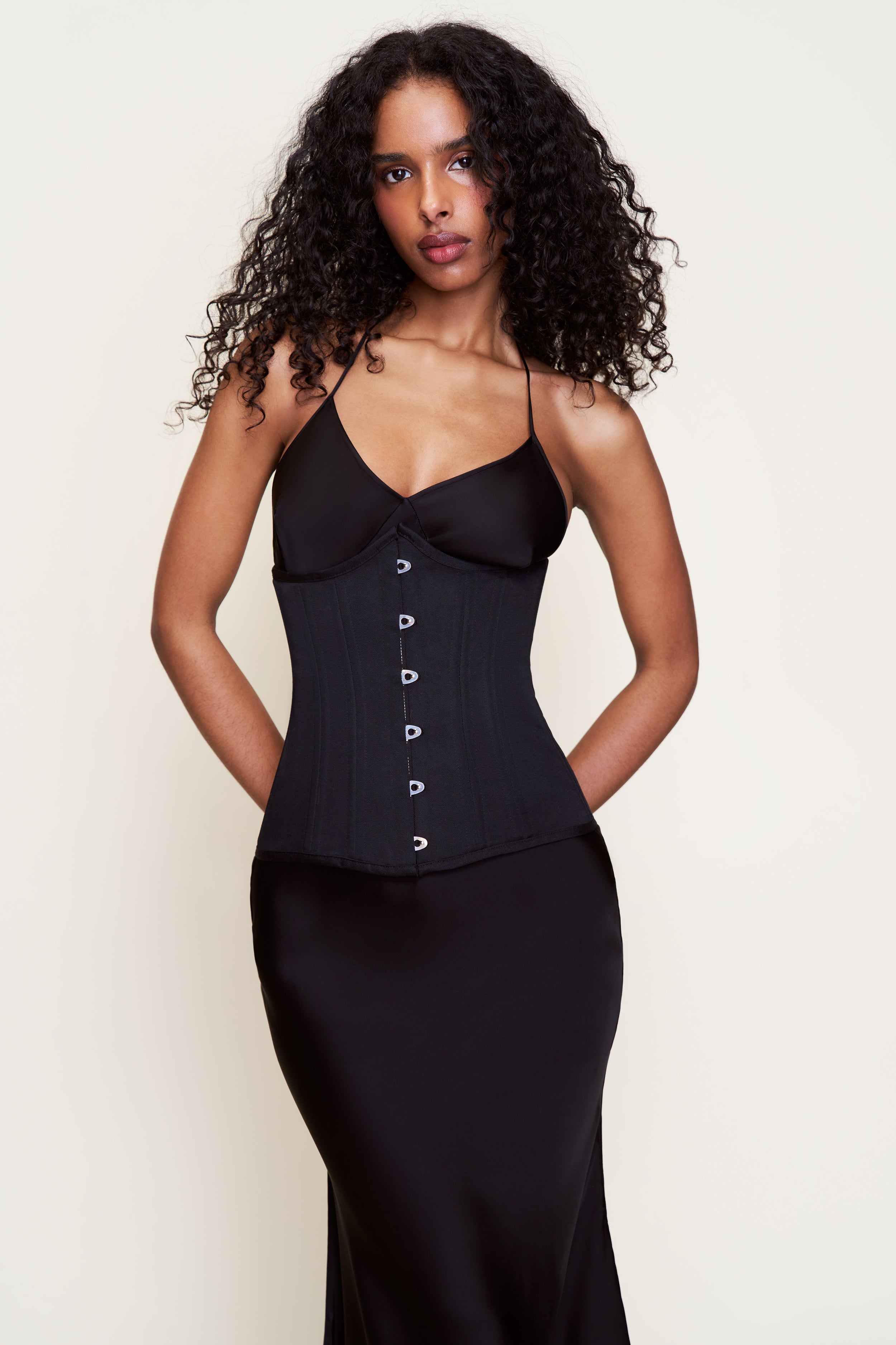 Lorient Waist Corset