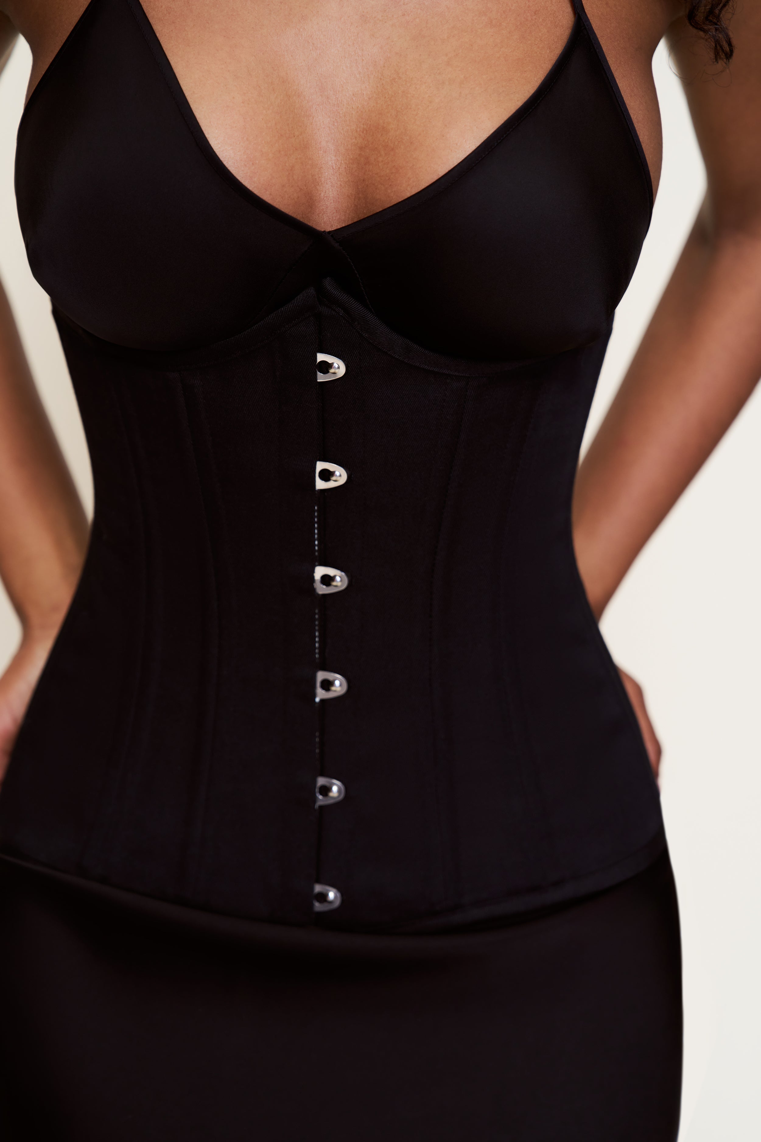 Lorient Waist Corset