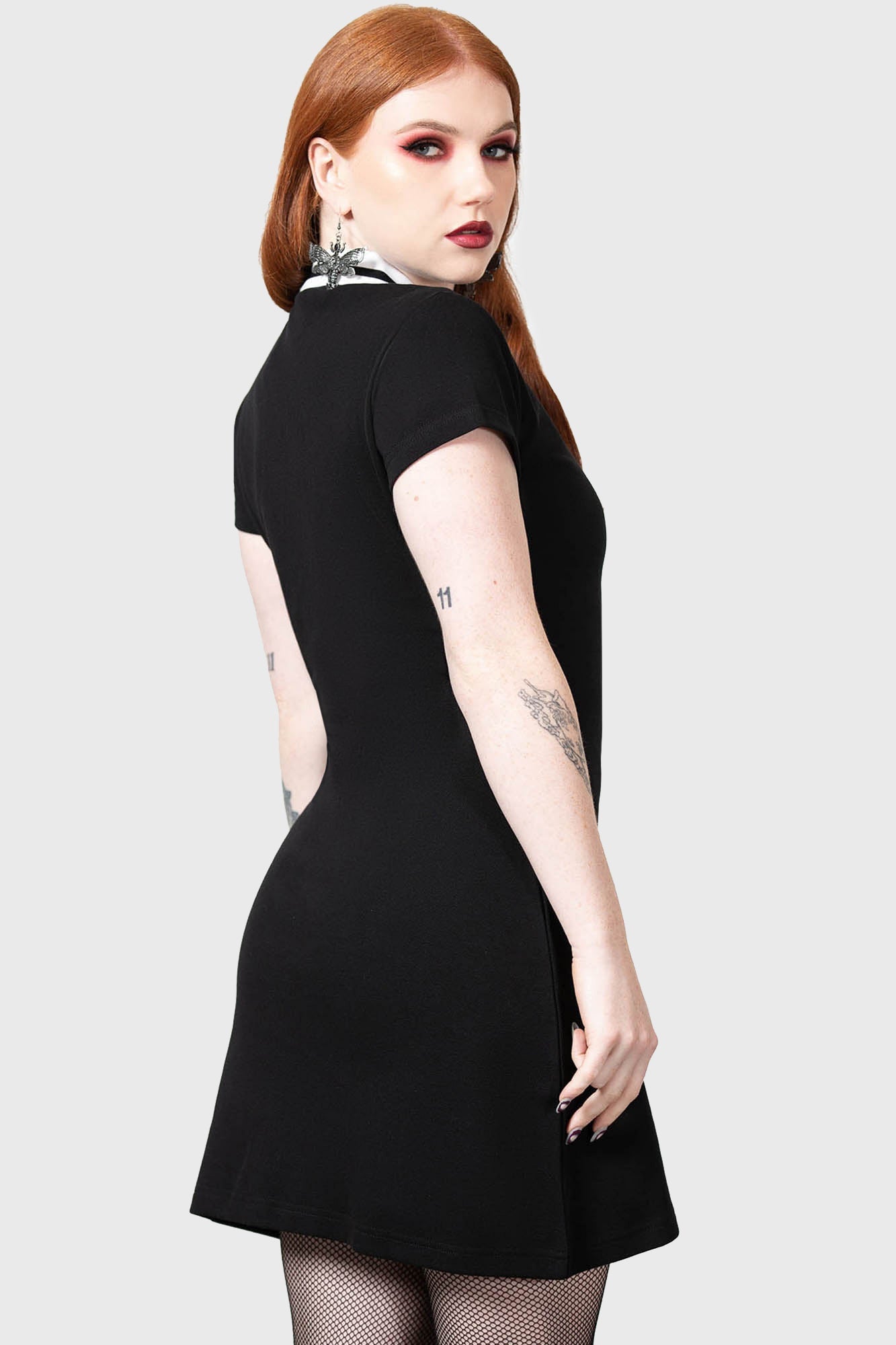 Menace Club Dress