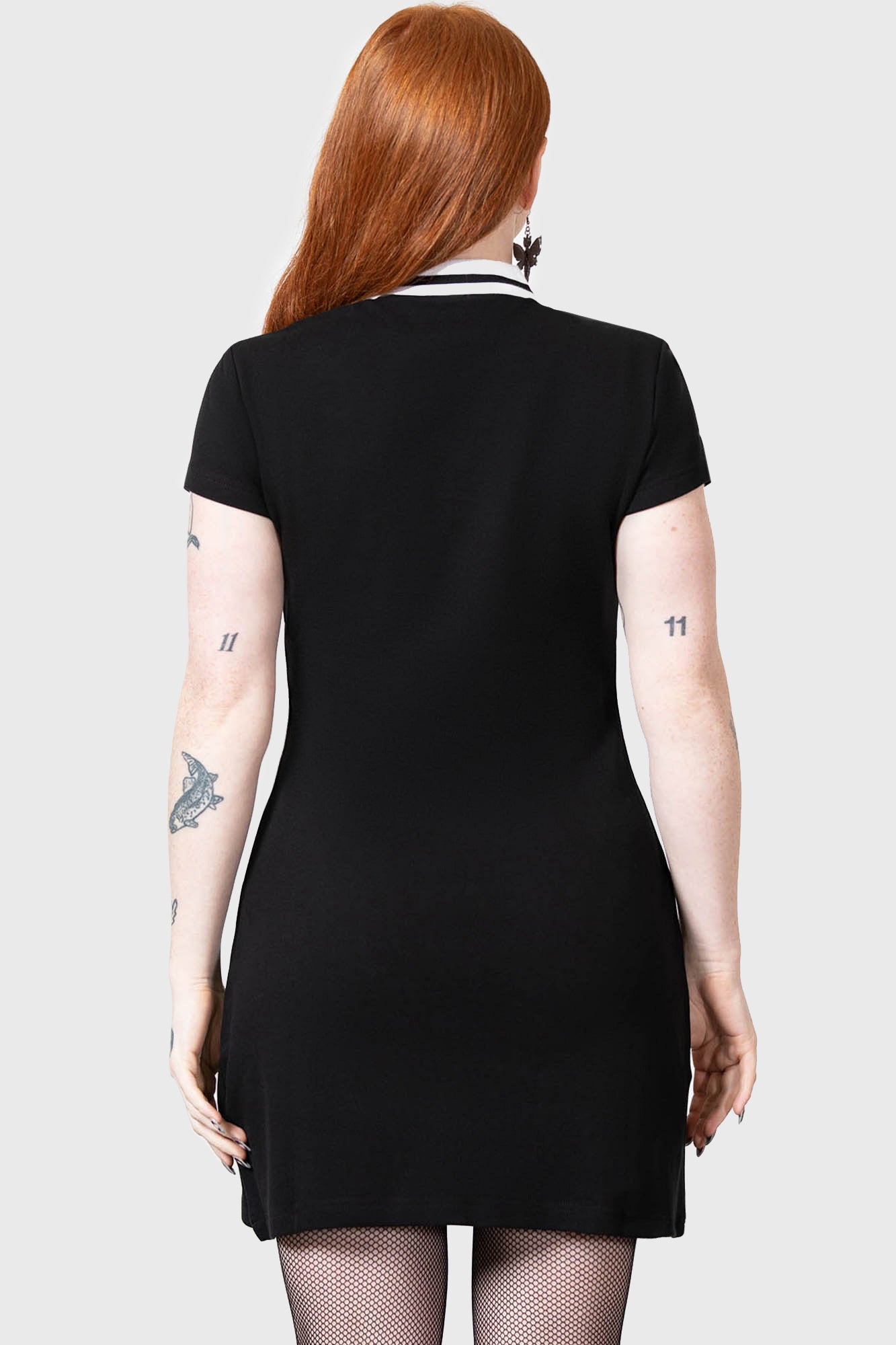 Menace Club Dress