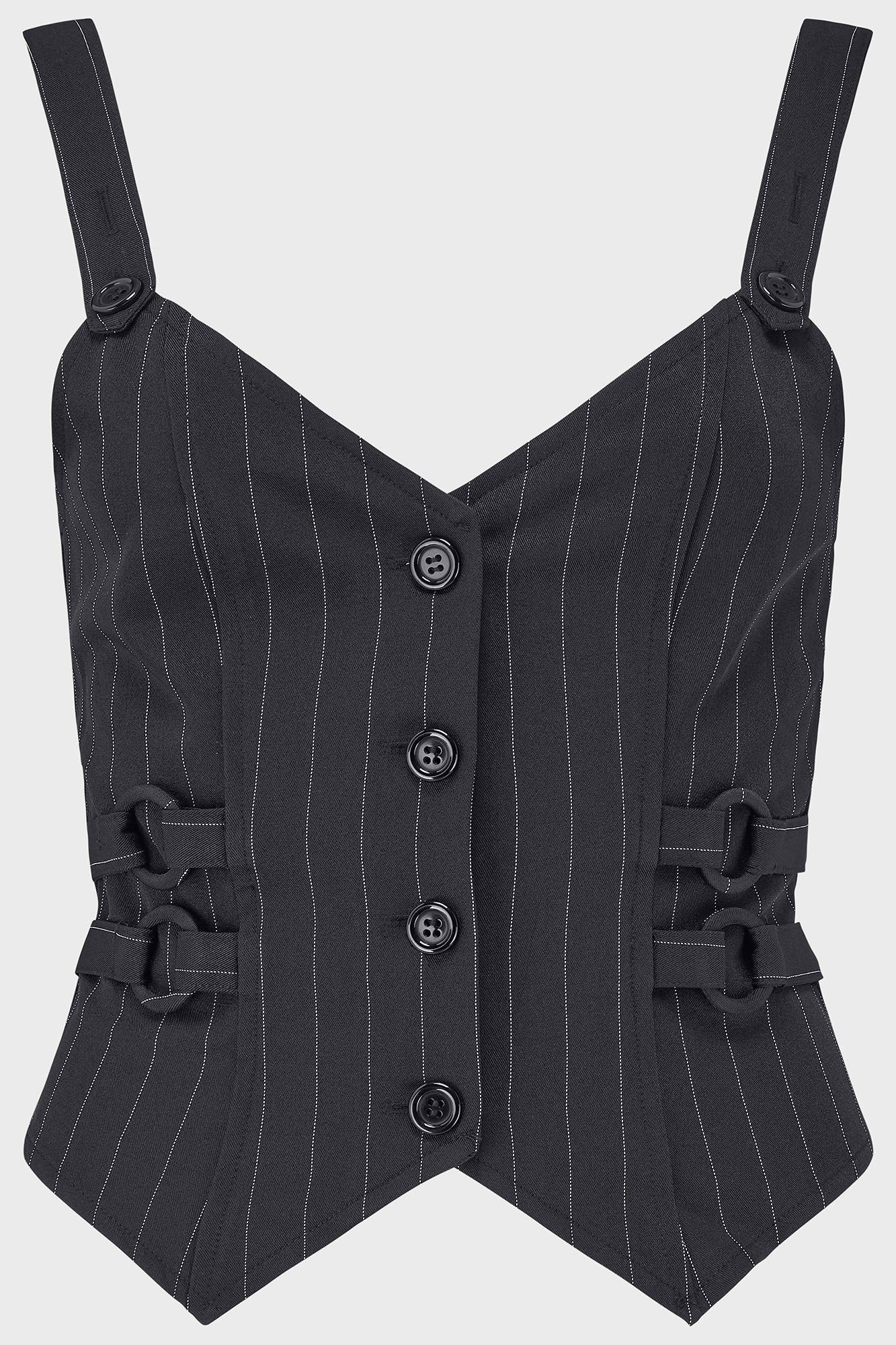 Mystiqueaux Waistcoat