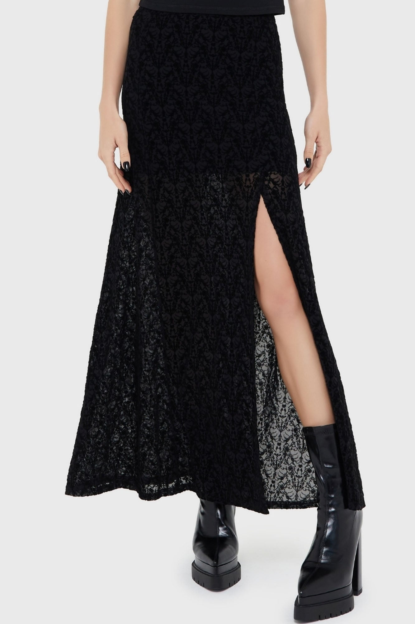 Marceline Maxi Skirt